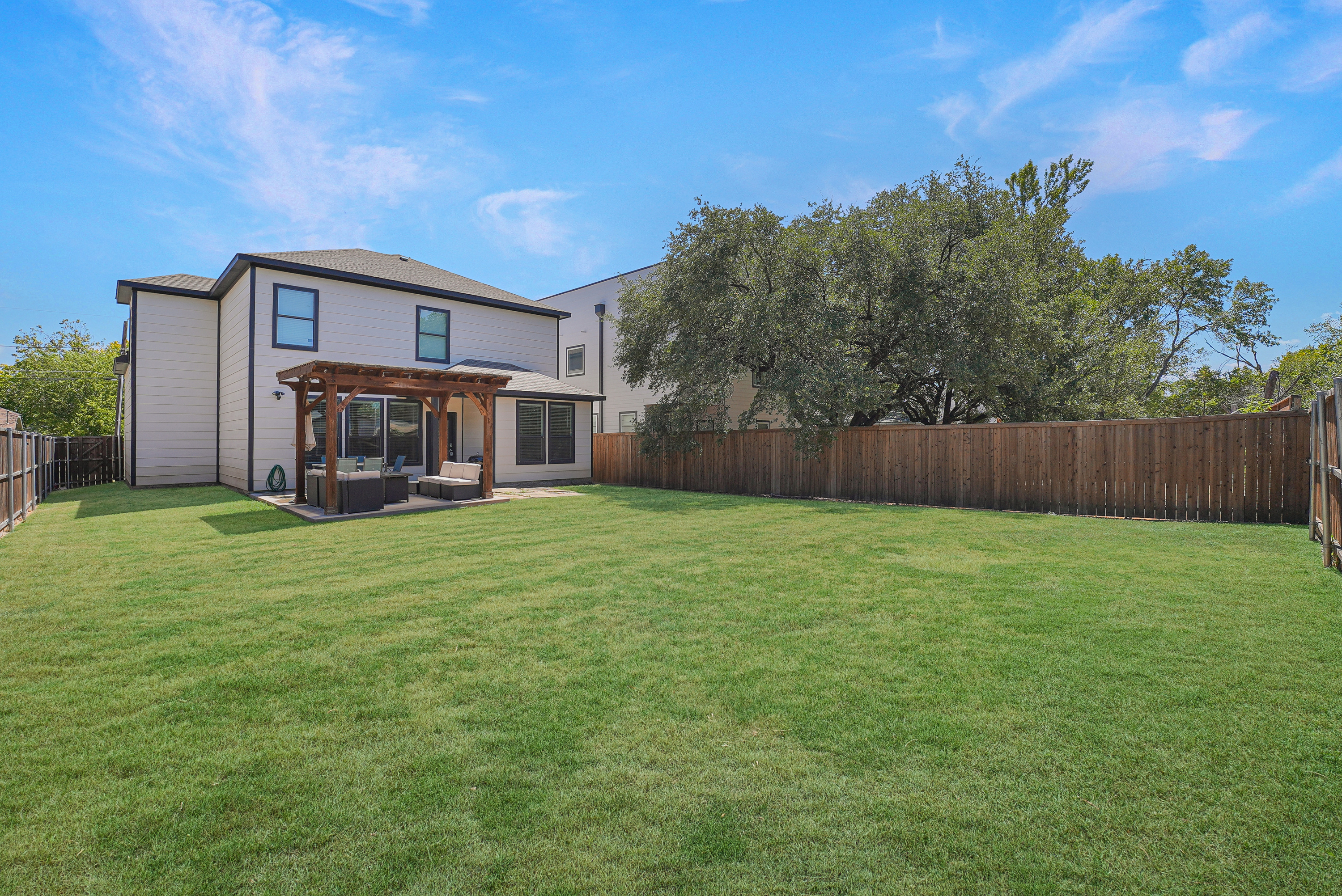 4001 Abilene Street 