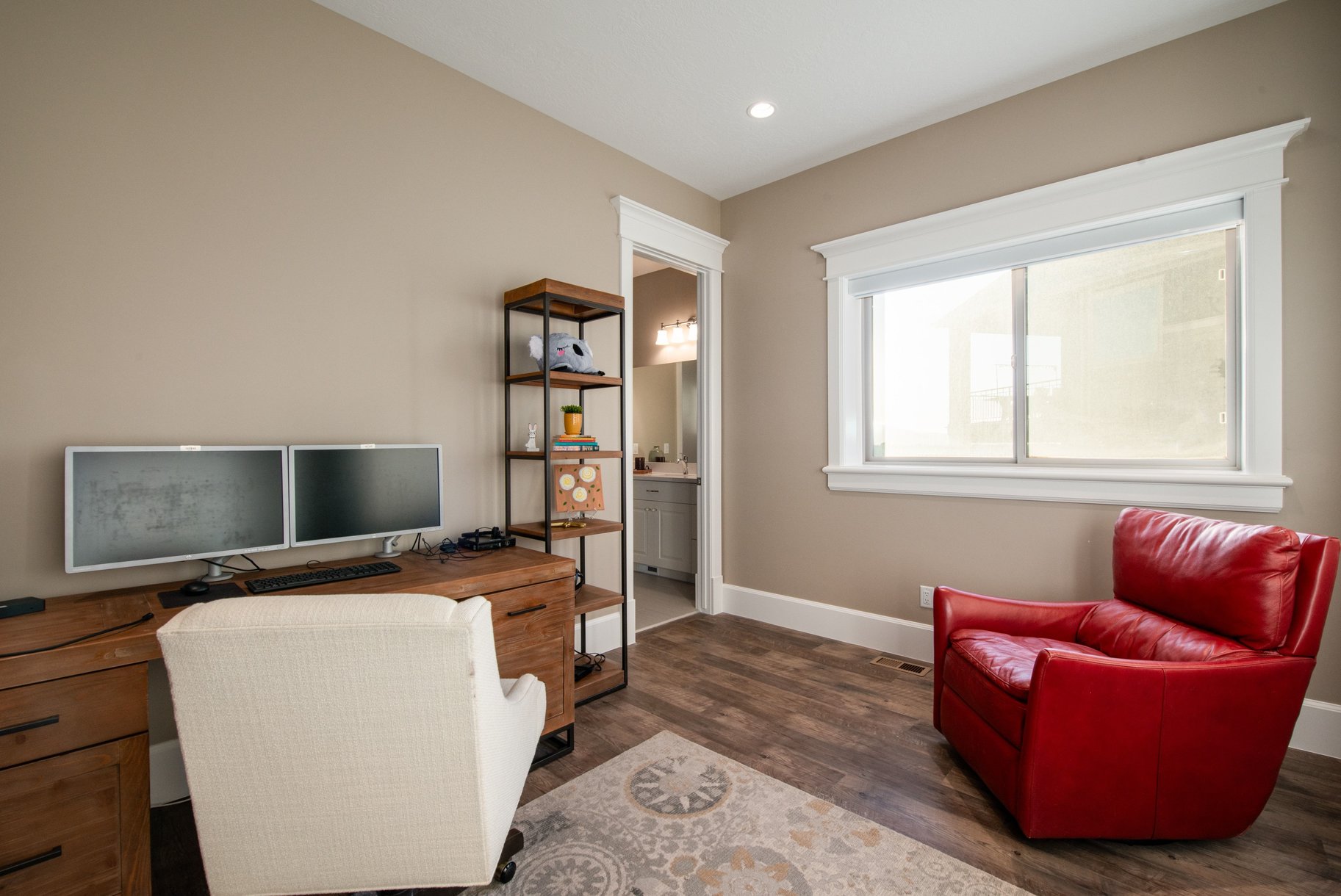 12056 S Cortina Crest Drive