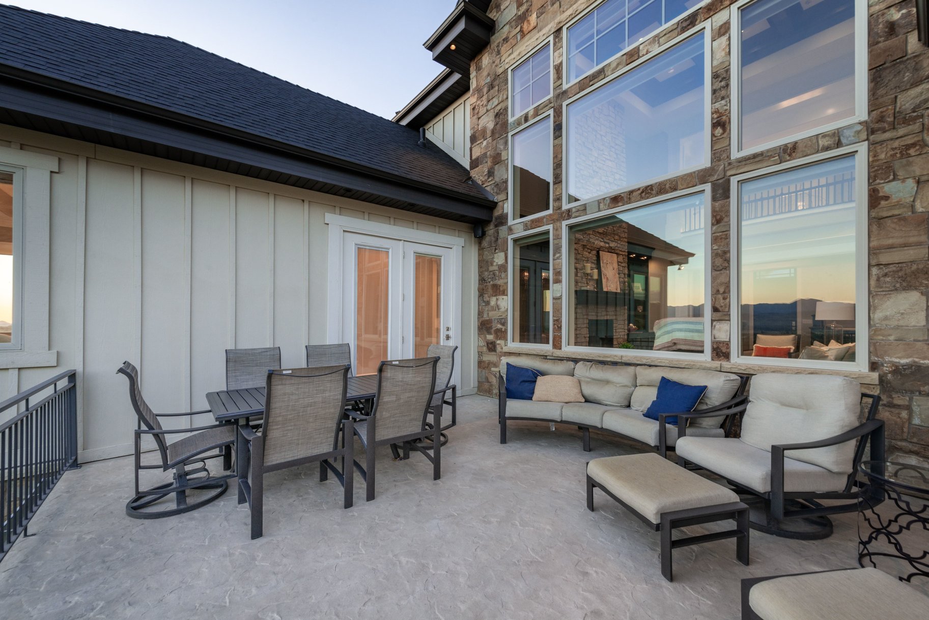 12056 S Cortina Crest Drive