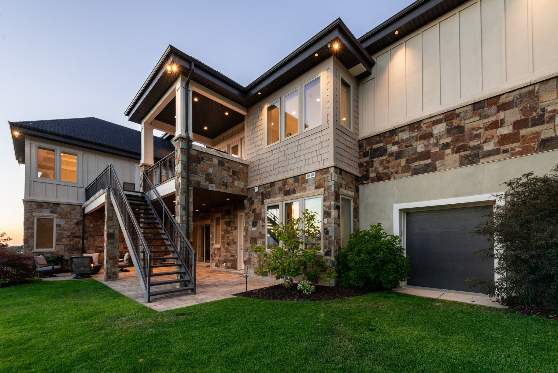 12056 S Cortina Crest Drive