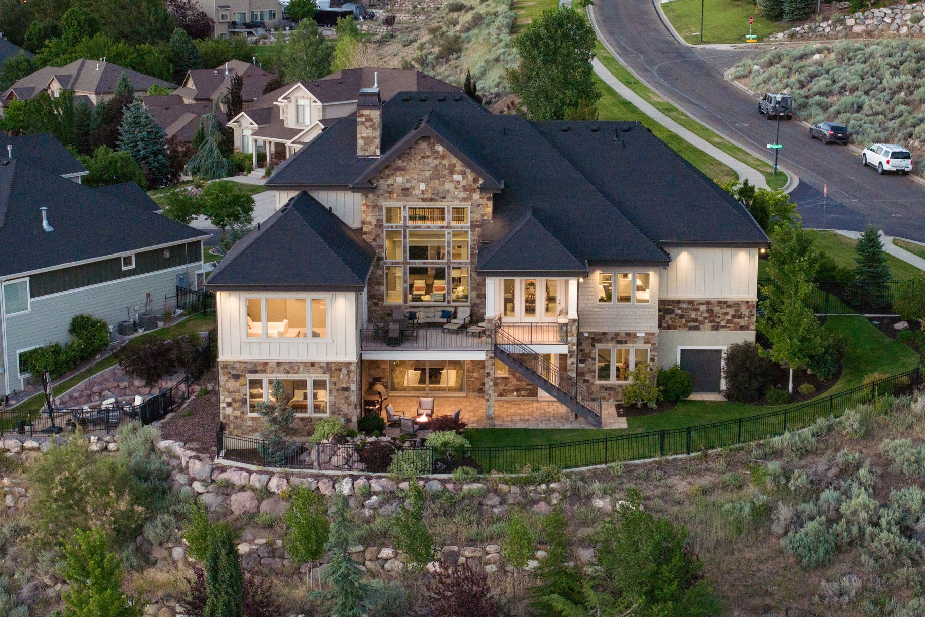 12056 S Cortina Crest Drive