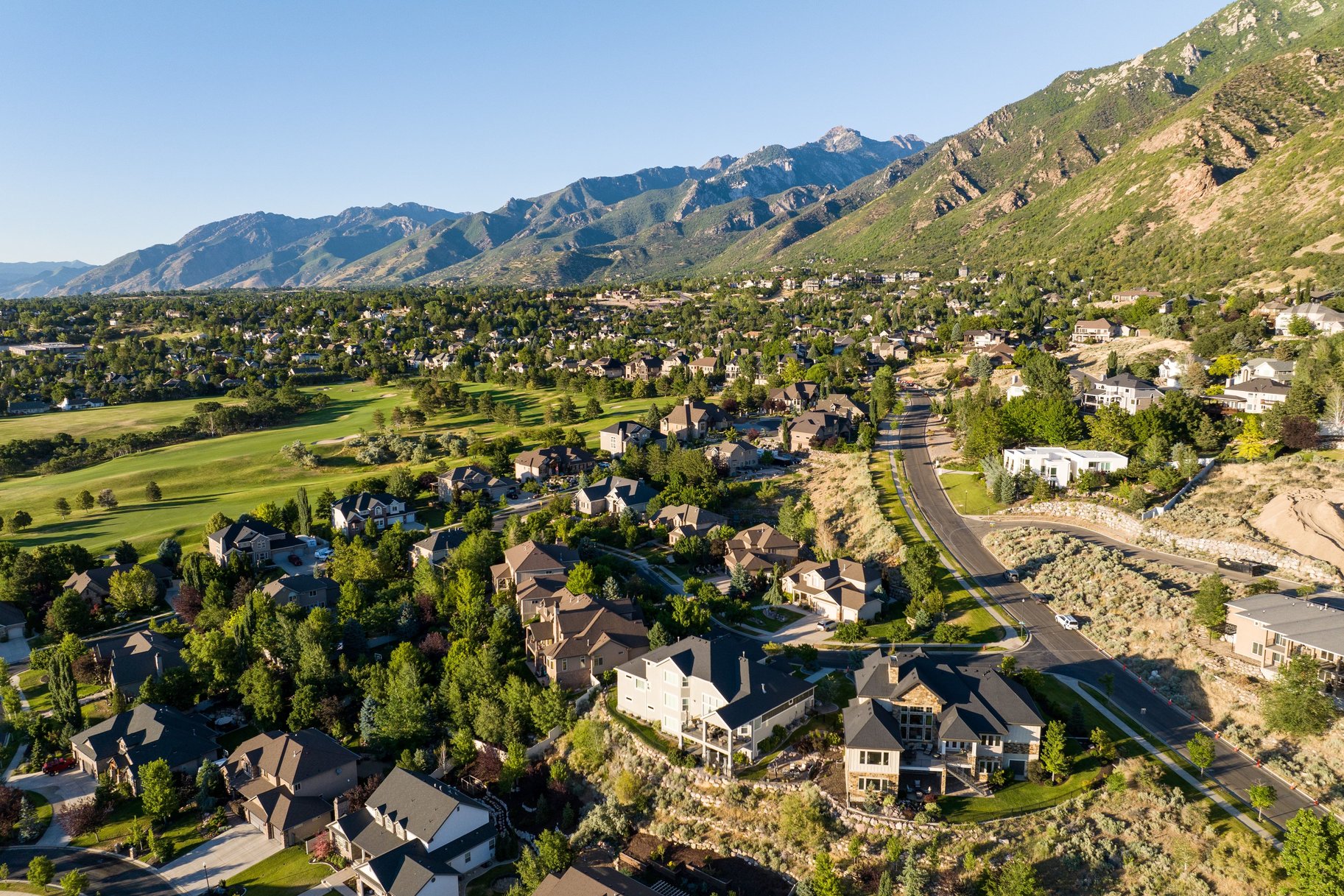 12056 S Cortina Crest Drive