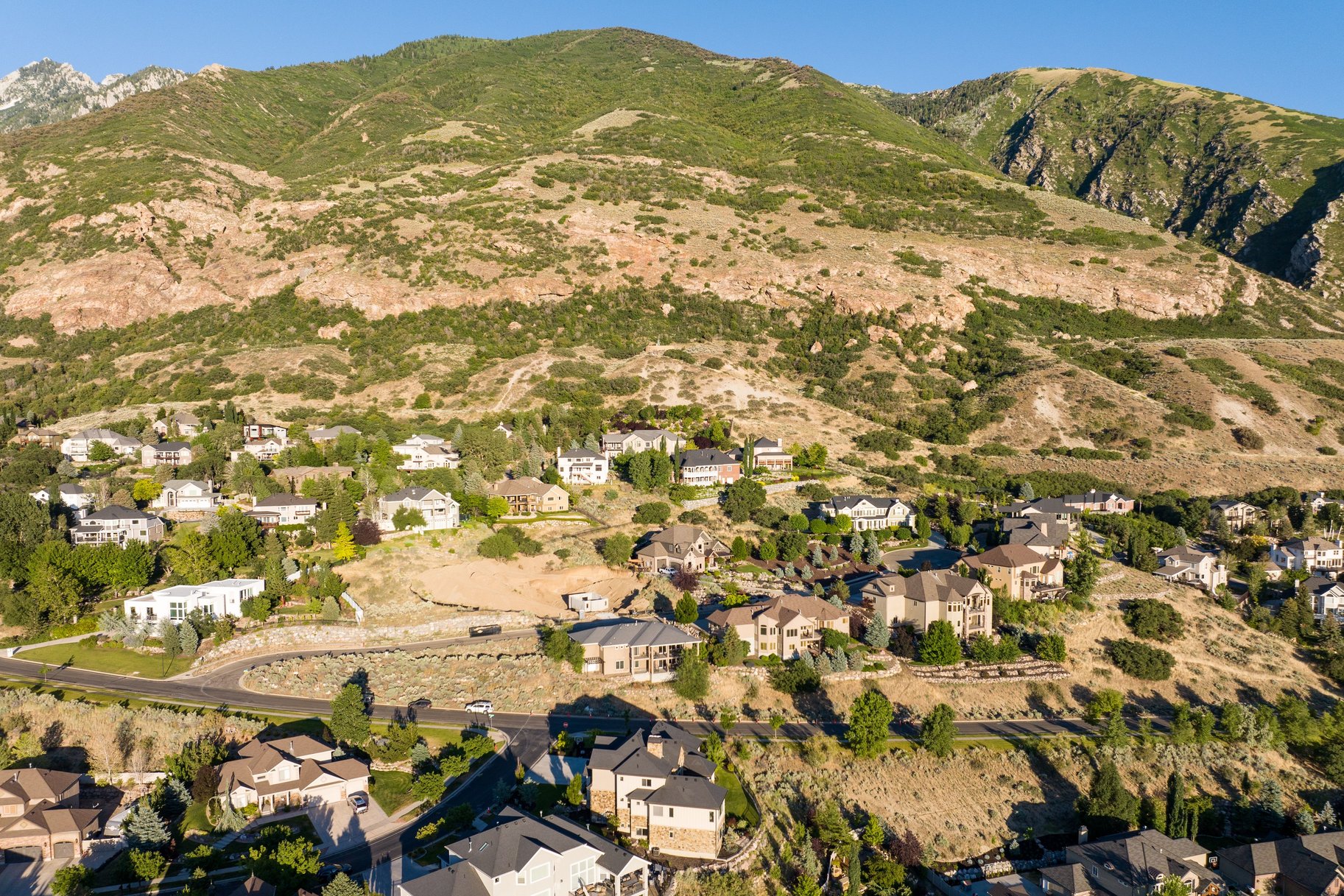 12056 S Cortina Crest Drive