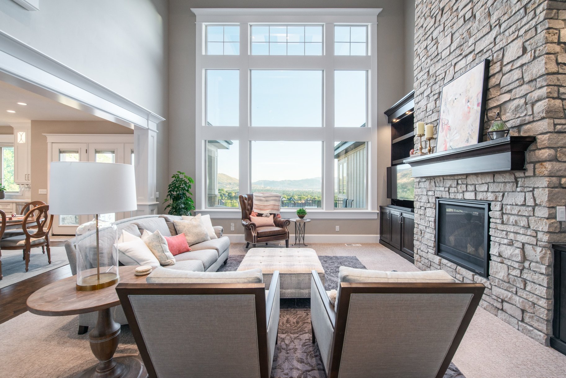 12056 S Cortina Crest Drive