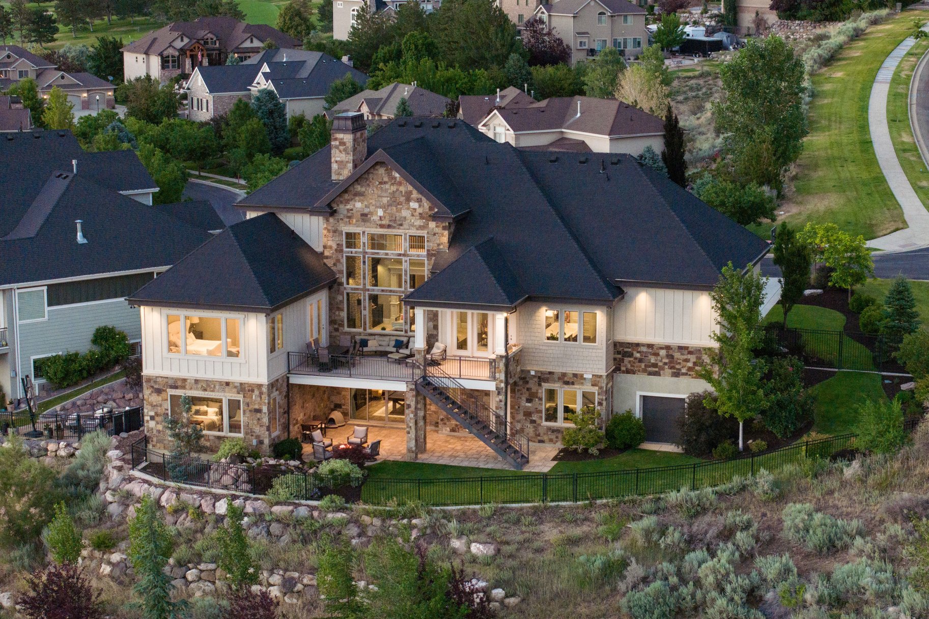 12056 S Cortina Crest Drive