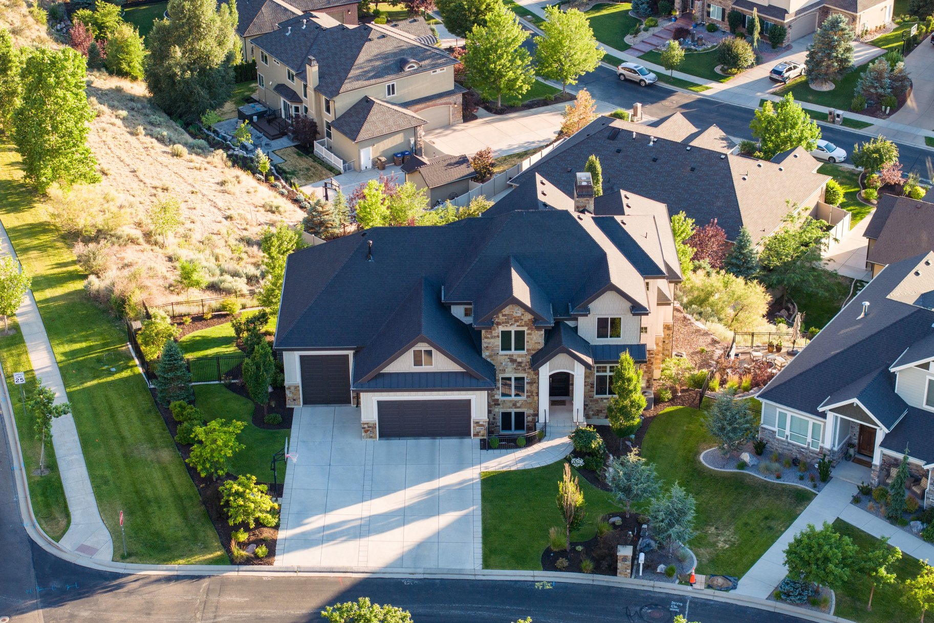 12056 S Cortina Crest Drive