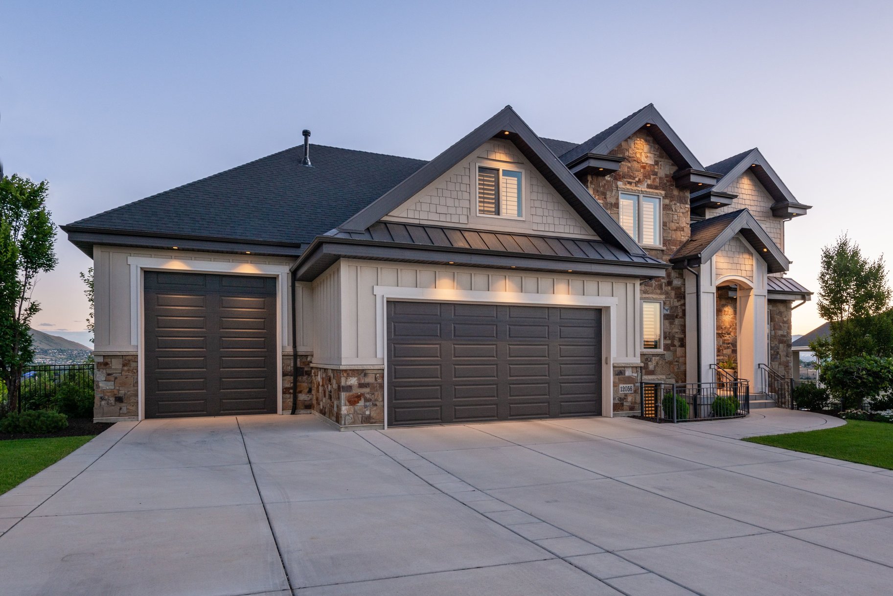 12056 S Cortina Crest Drive