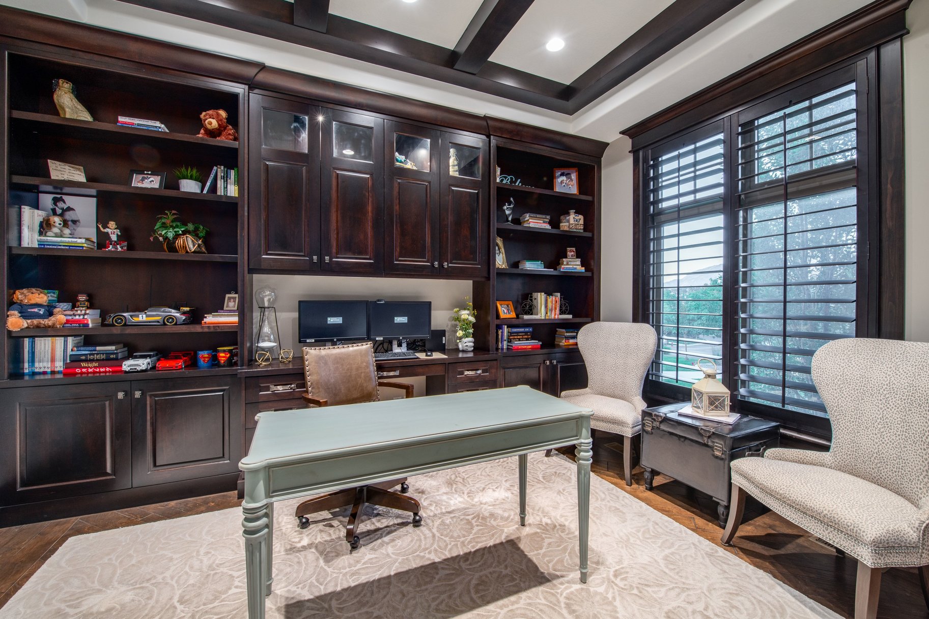 12056 S Cortina Crest Drive