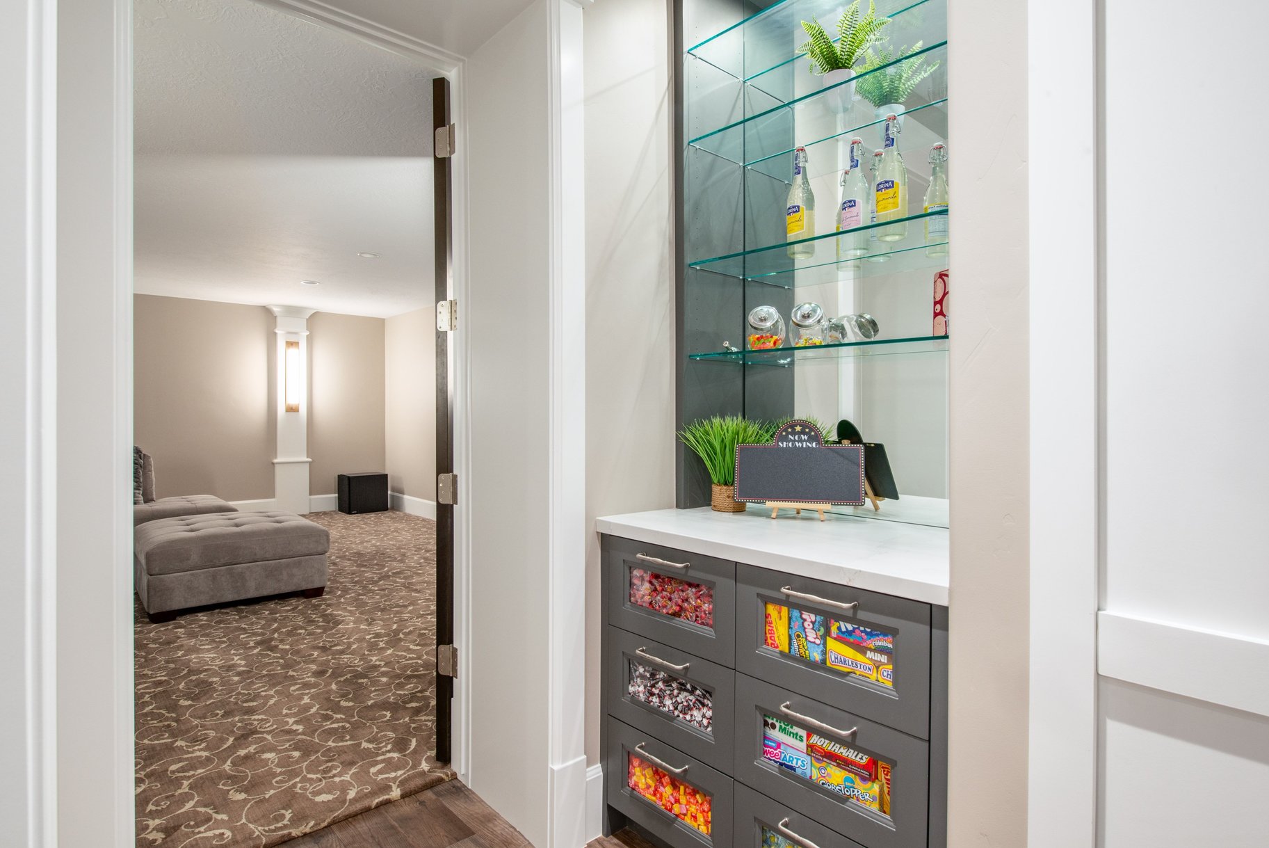 12056 S Cortina Crest Drive