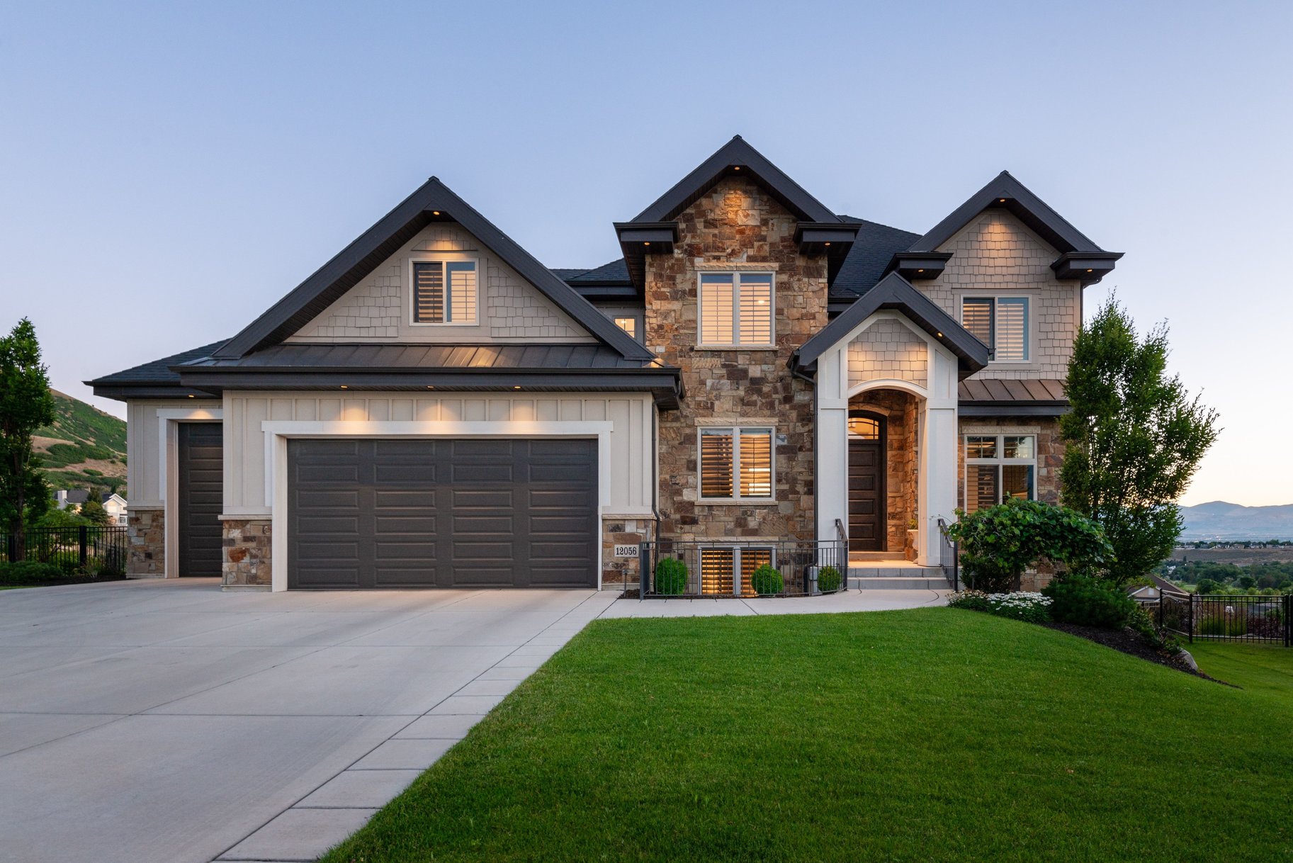 12056 S Cortina Crest Drive