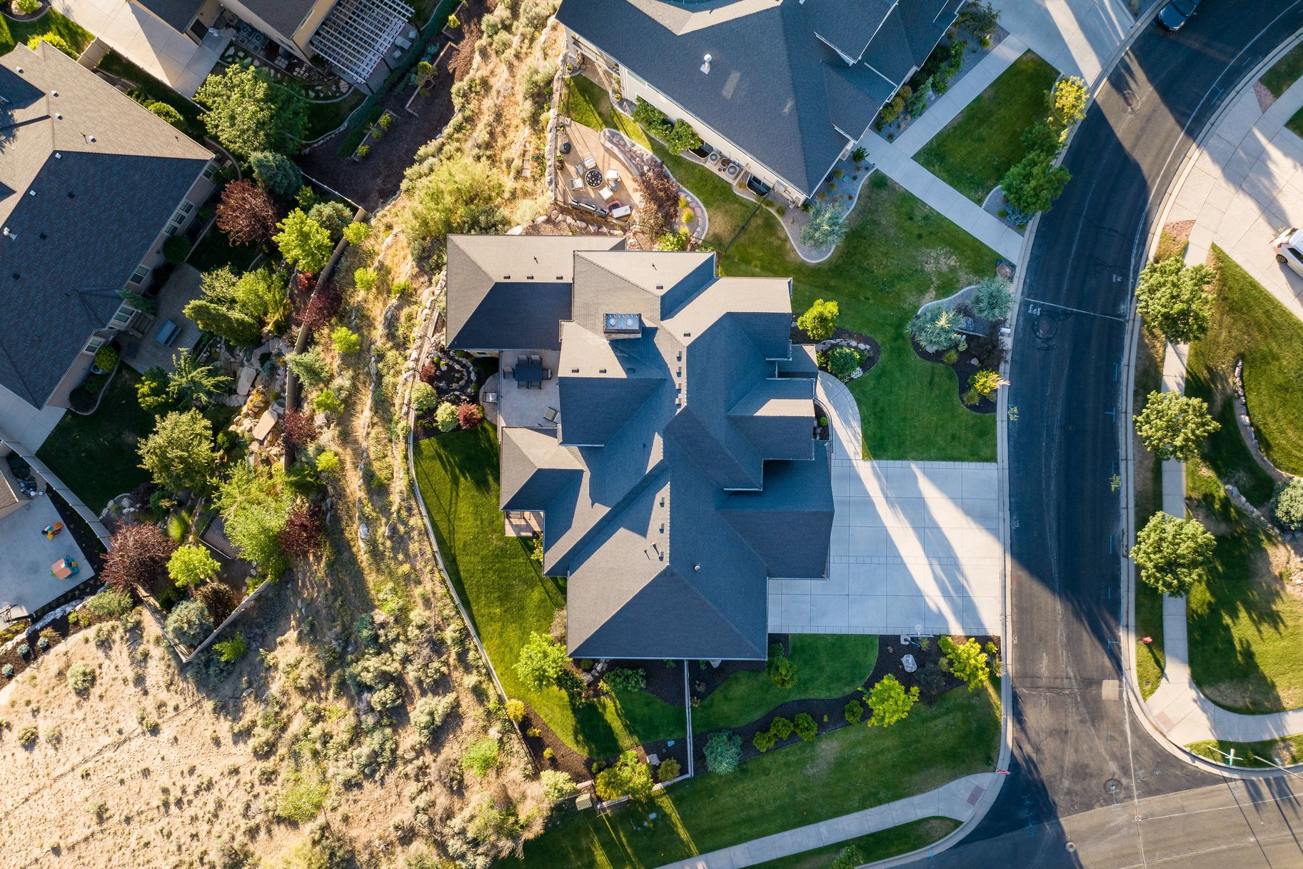 12056 S Cortina Crest Drive