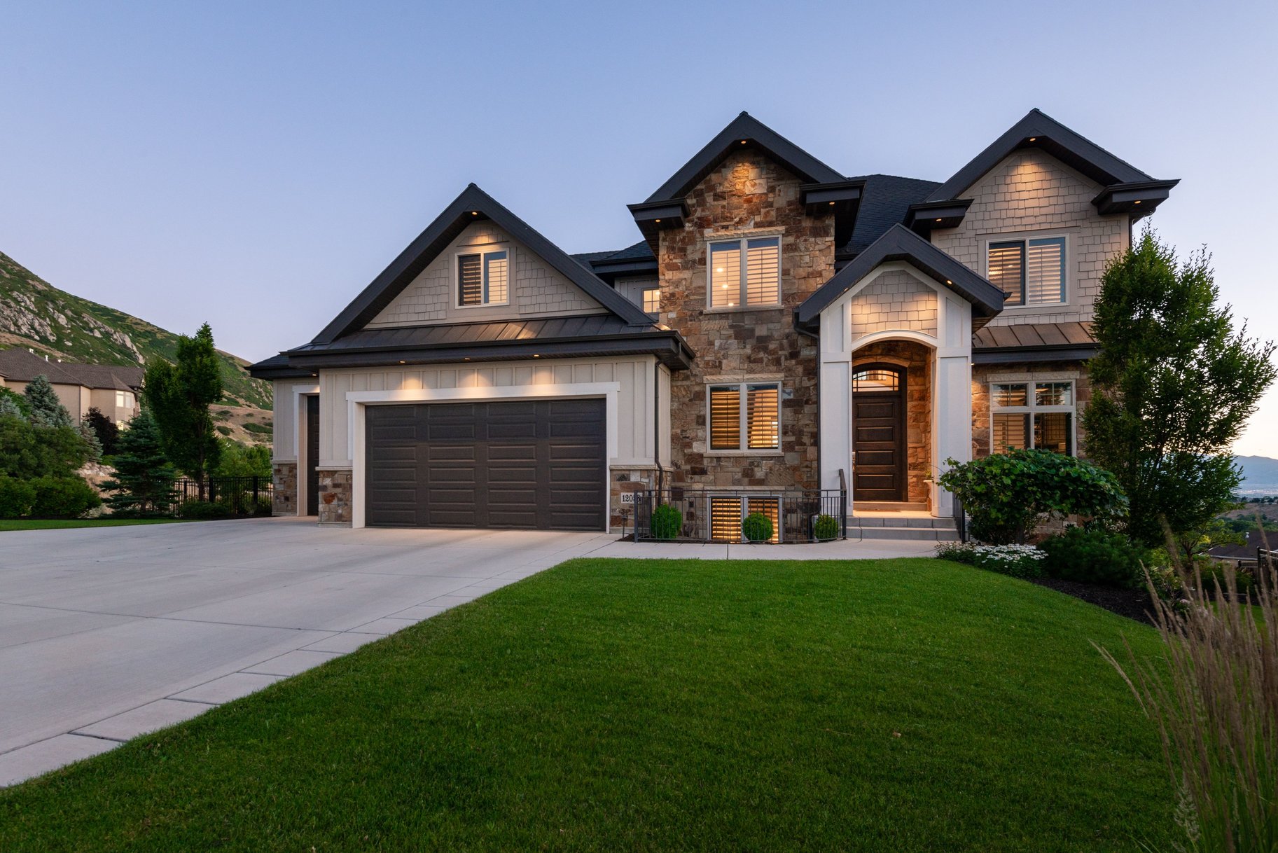 12056 S Cortina Crest Drive