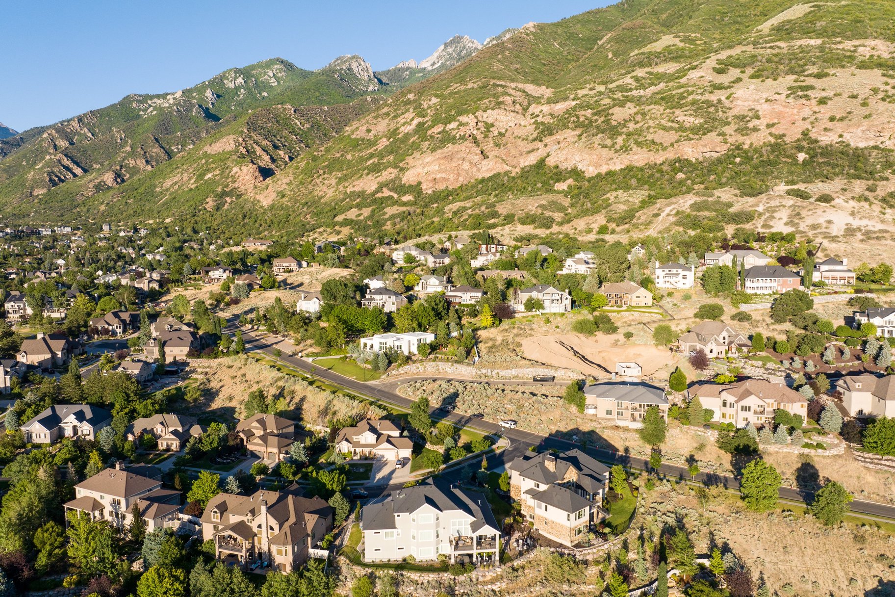 12056 S Cortina Crest Drive