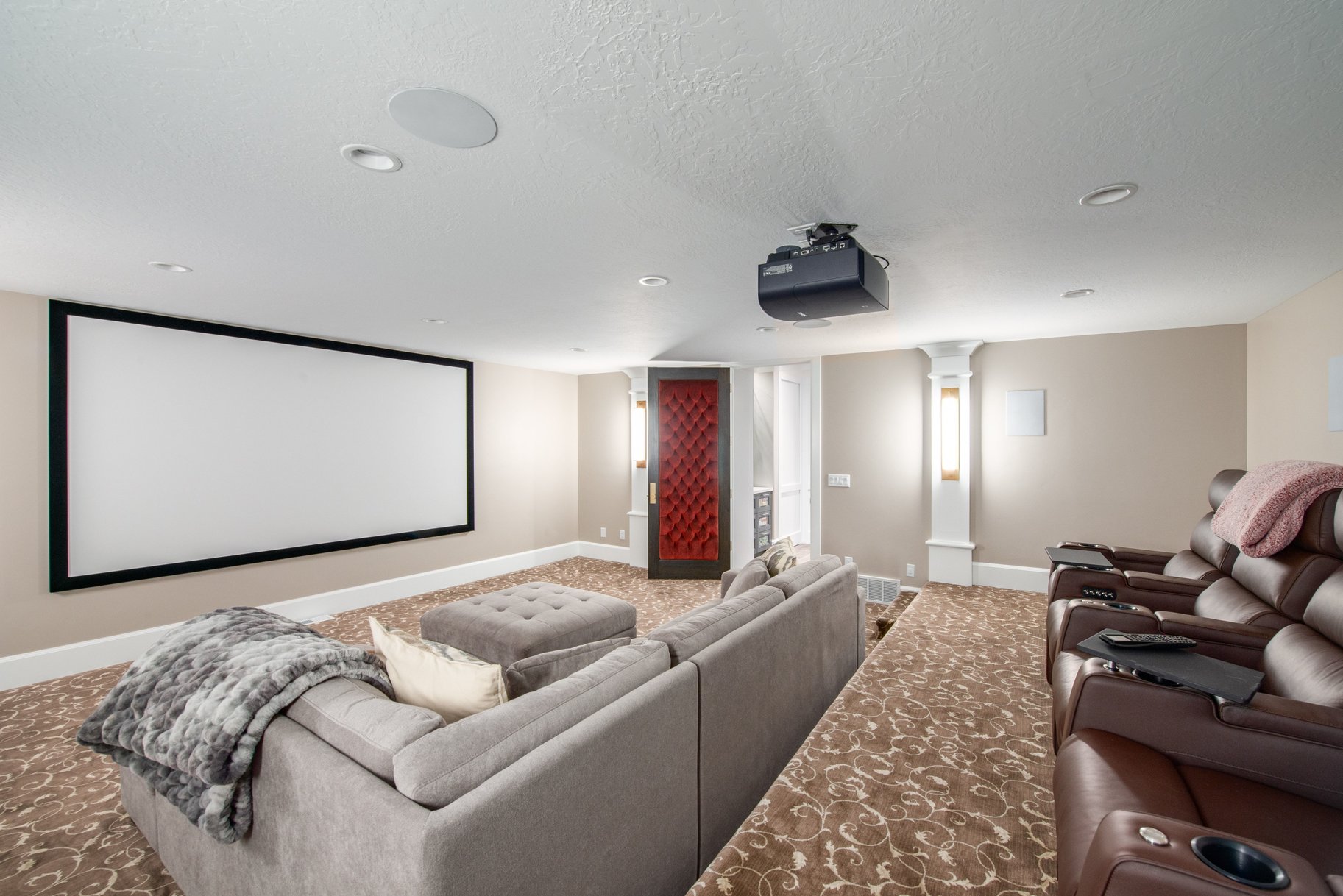 12056 S Cortina Crest Drive