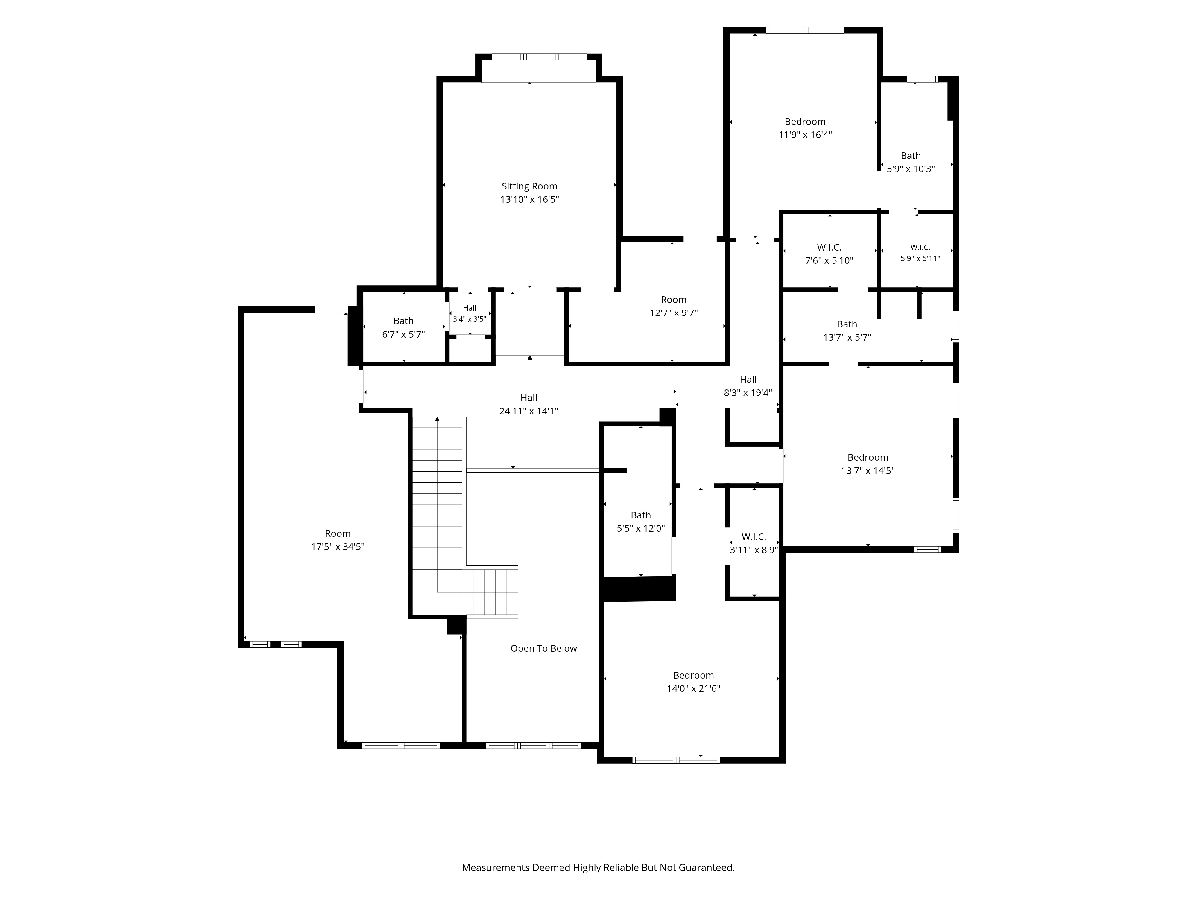 4404 Saddleback Lane 