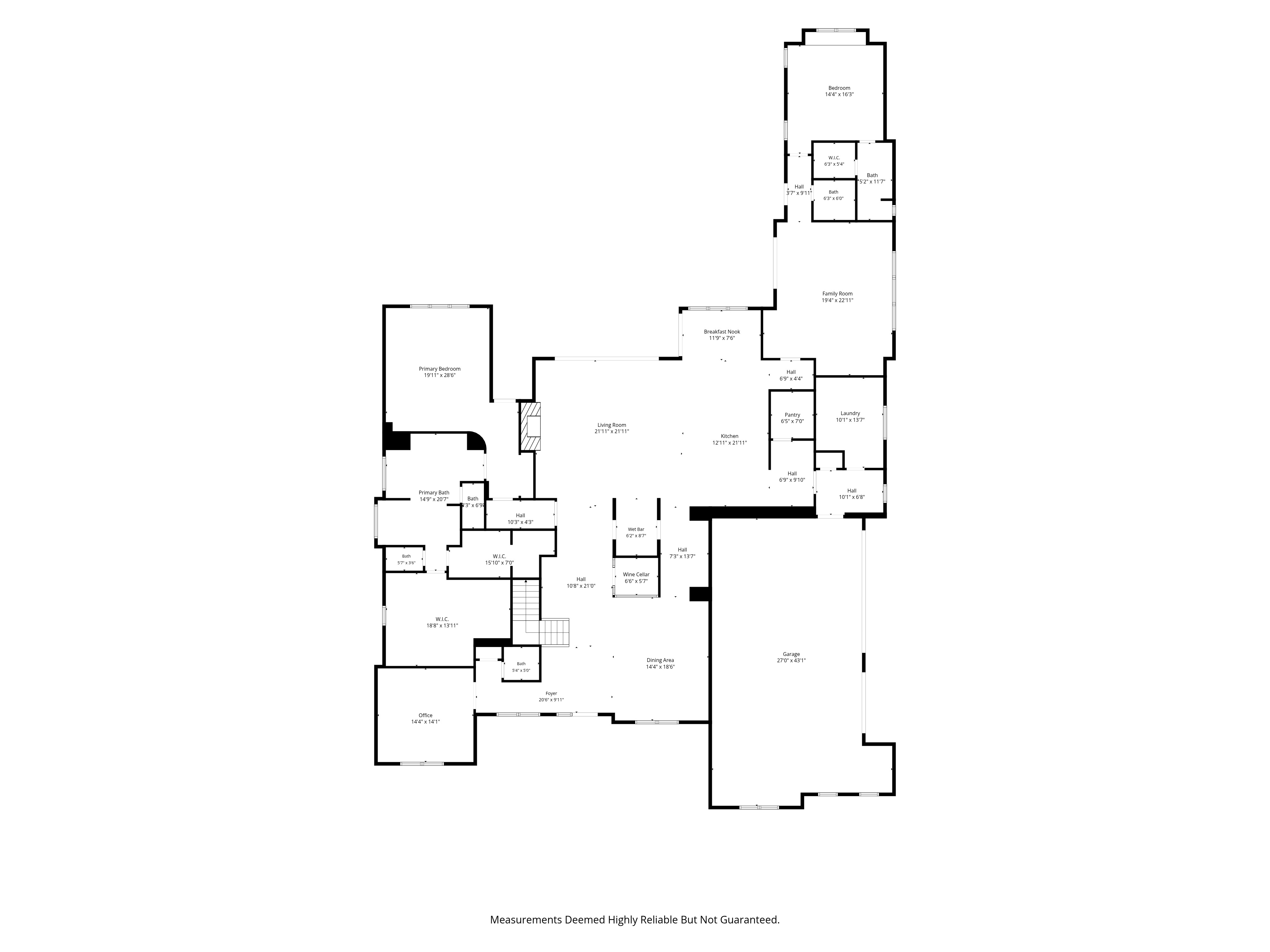 4404 Saddleback Lane 