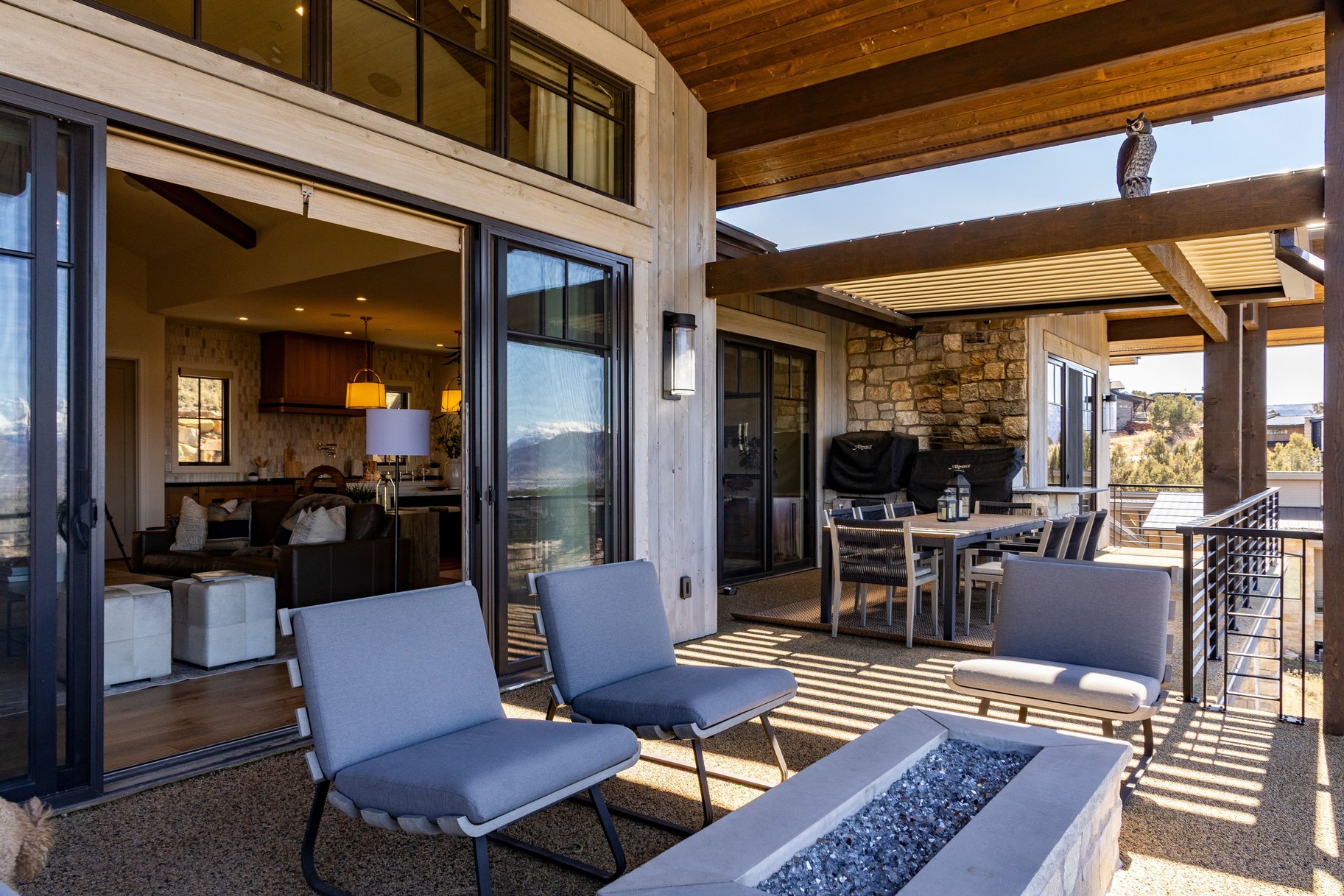 2414 E Flat Top Mountain Drive 