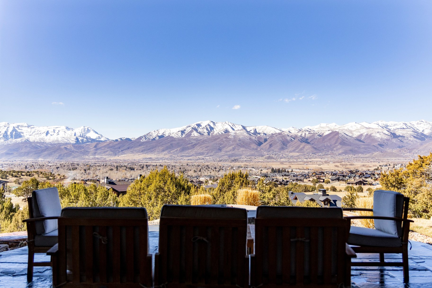 2414 E Flat Top Mountain Drive 