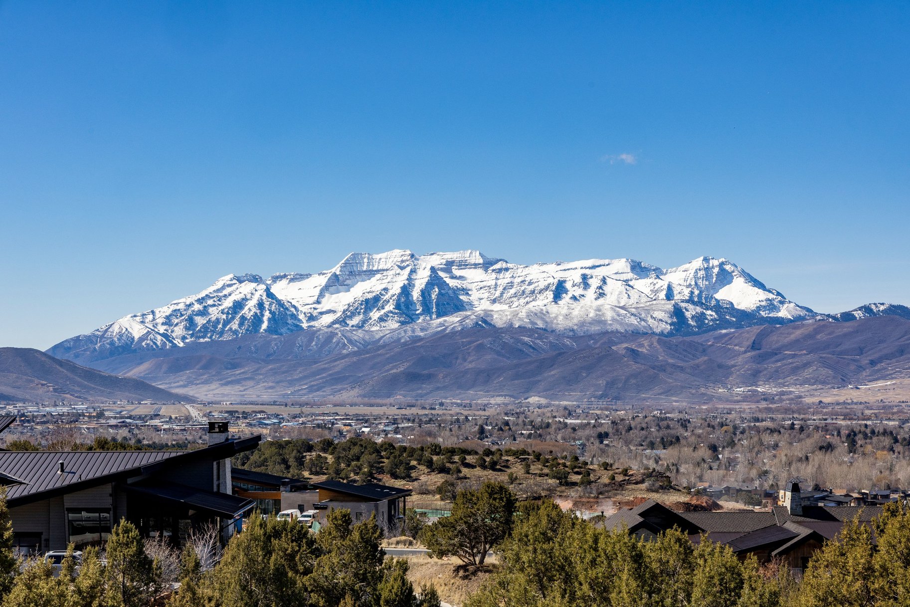 2414 E Flat Top Mountain Drive 
