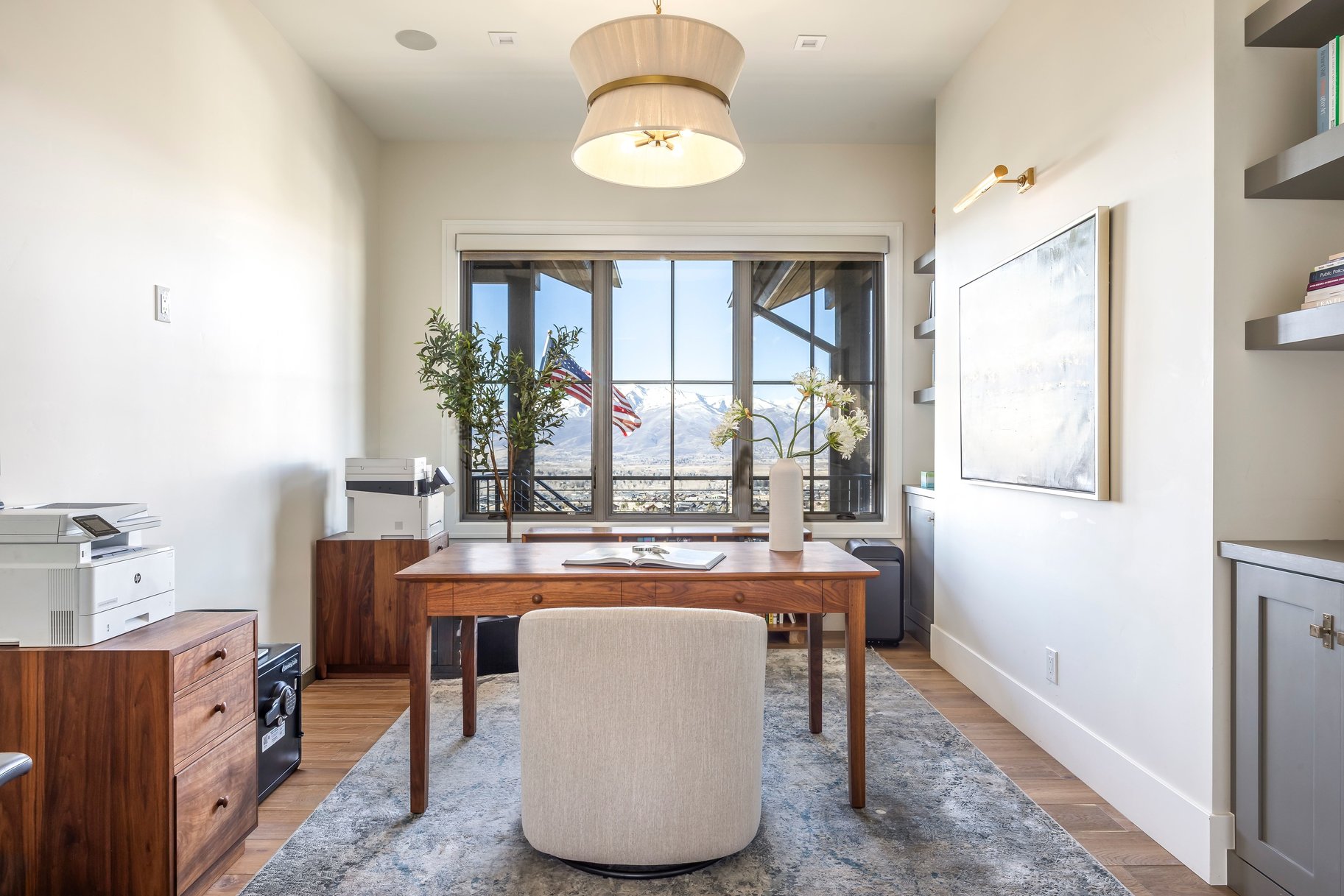2414 E Flat Top Mountain Drive 