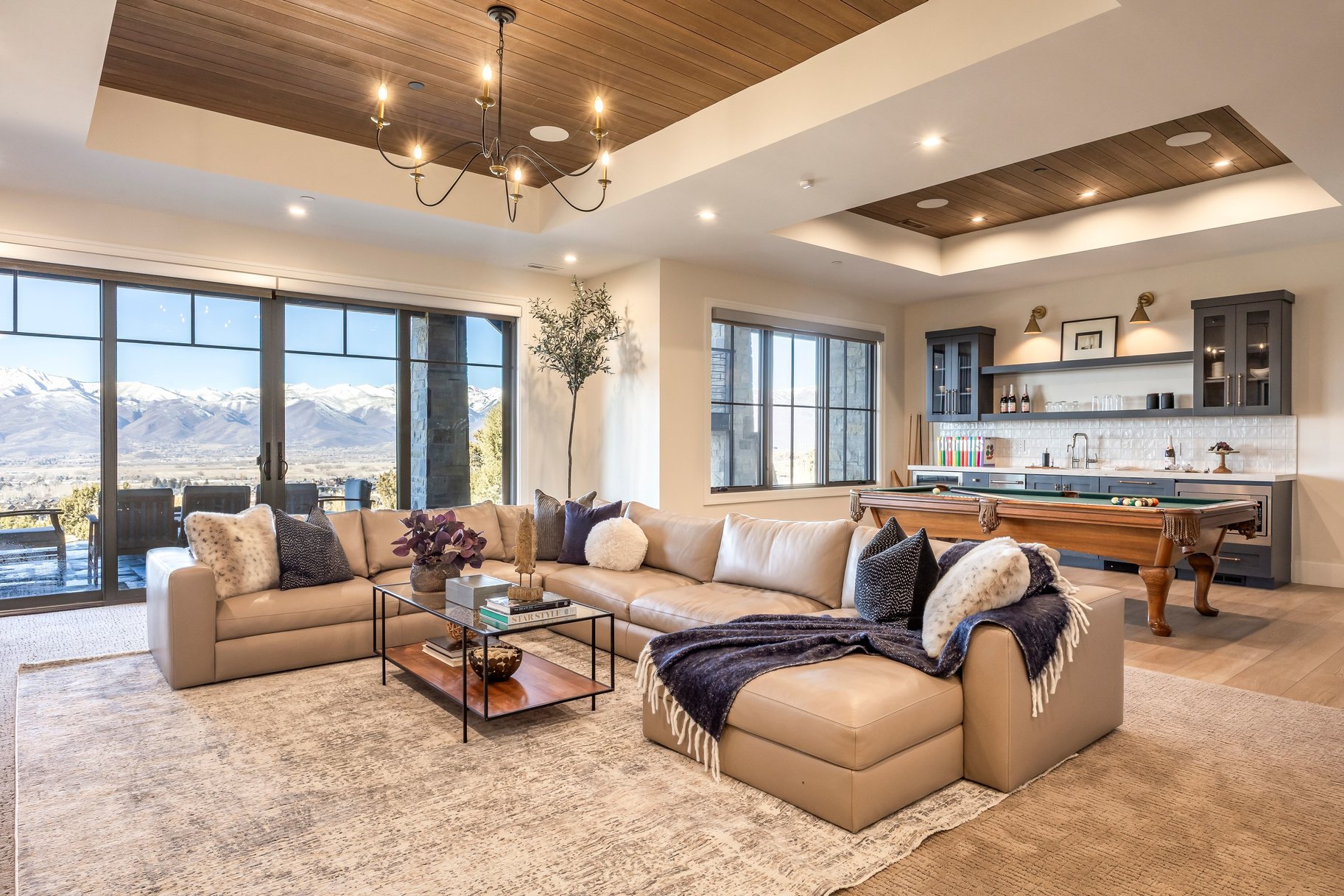 2414 E Flat Top Mountain Drive 