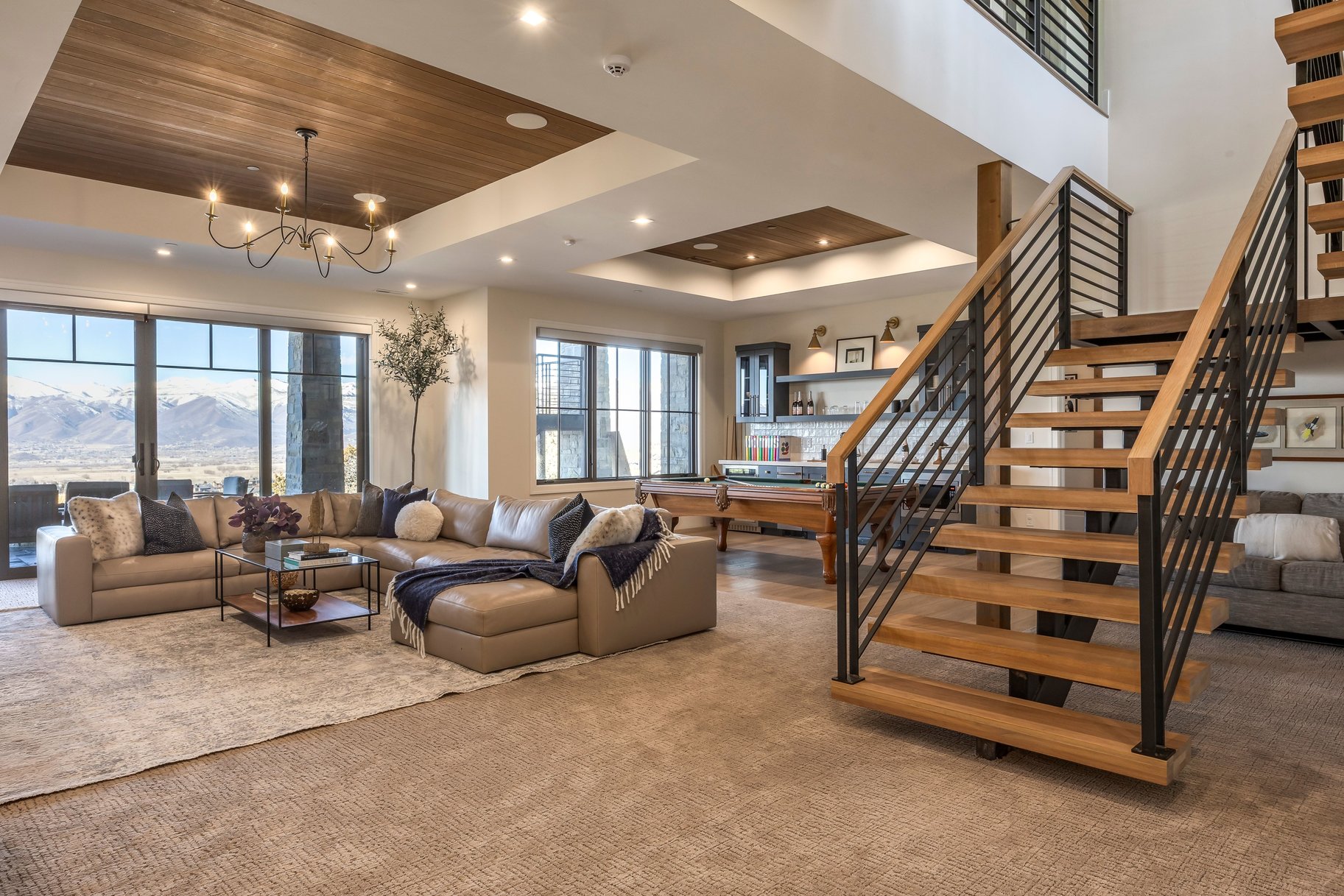 2414 E Flat Top Mountain Drive 