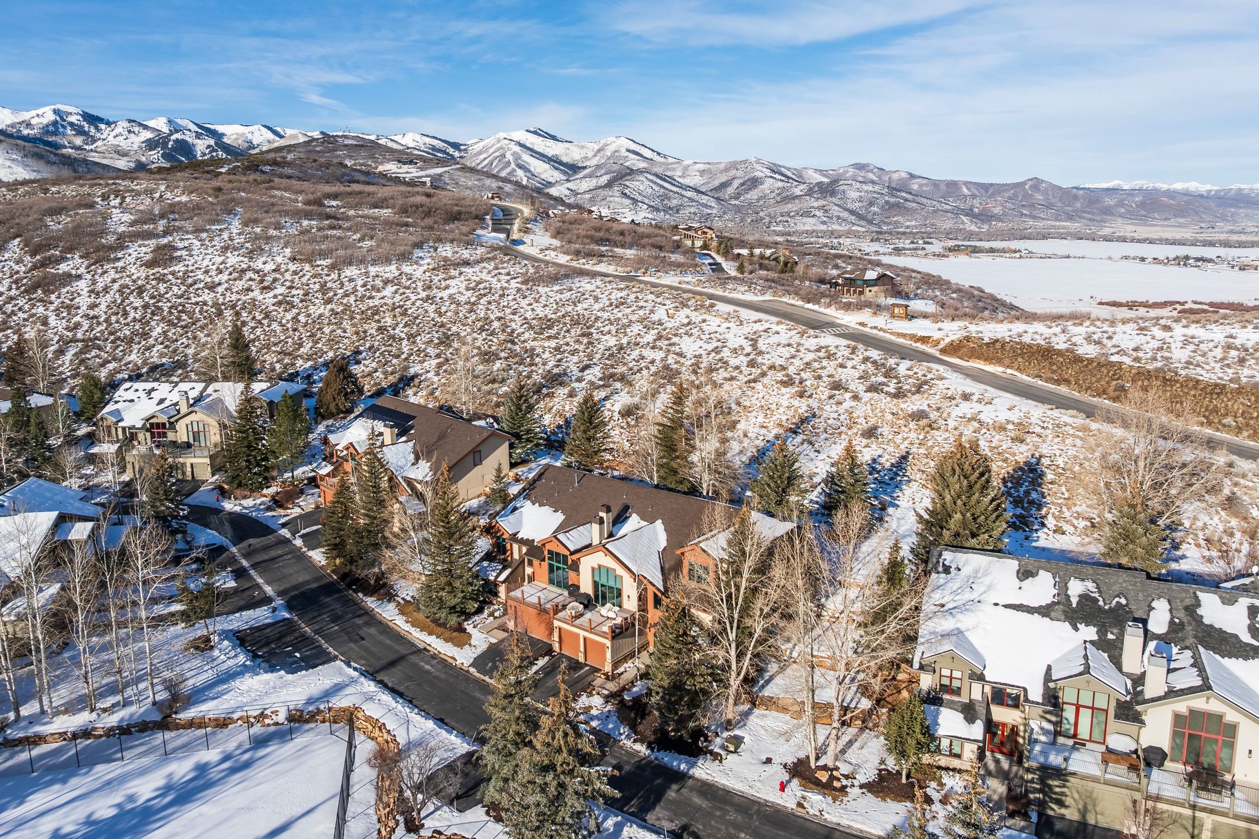 2764 Gallivan Loop Unit 28