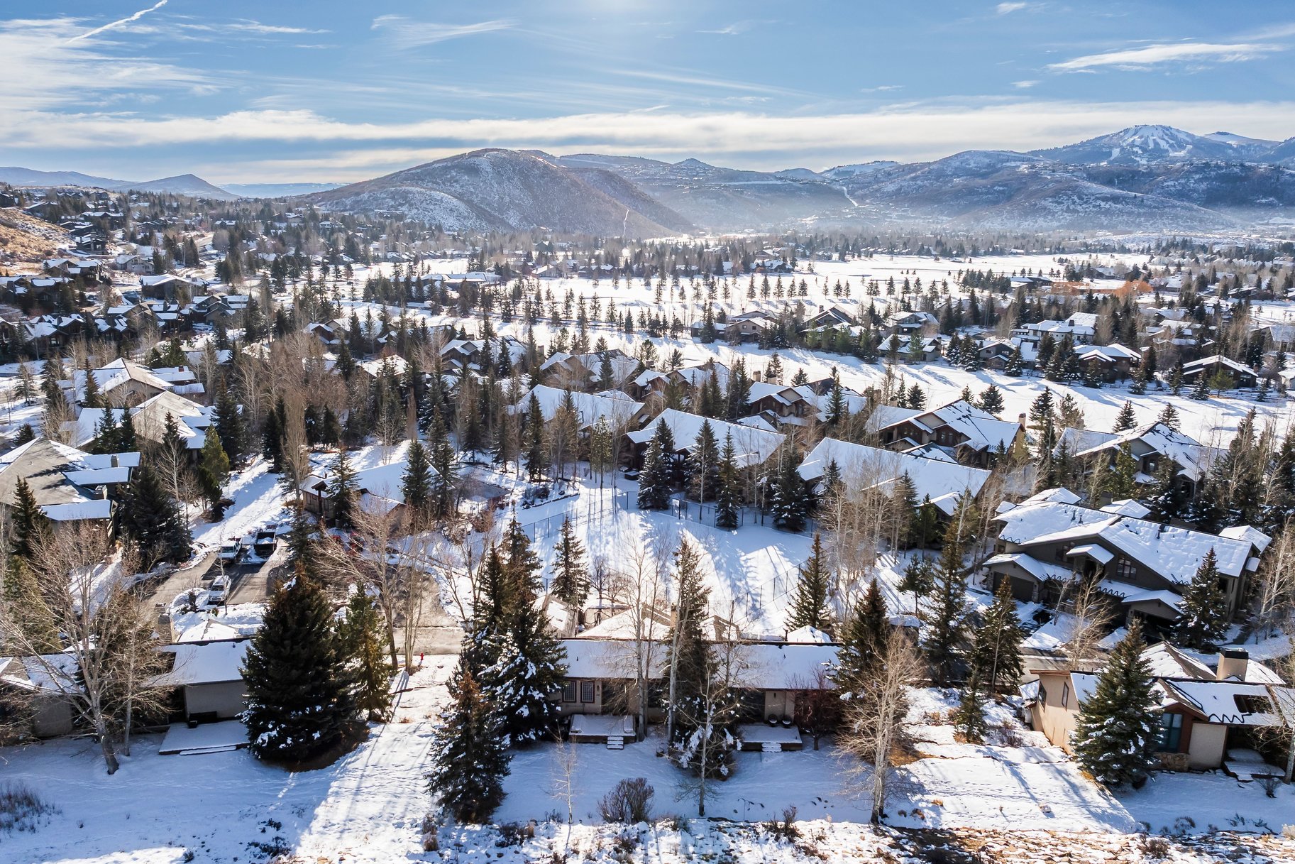 2764 Gallivan Loop Unit 28
