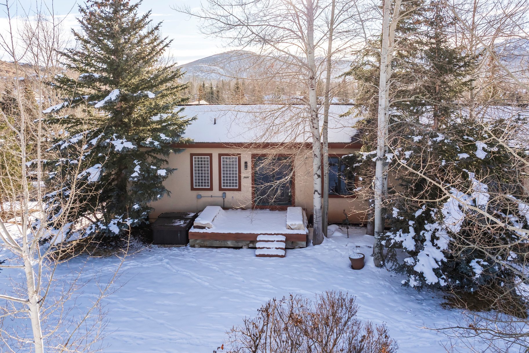 2764 Gallivan Loop Unit 28