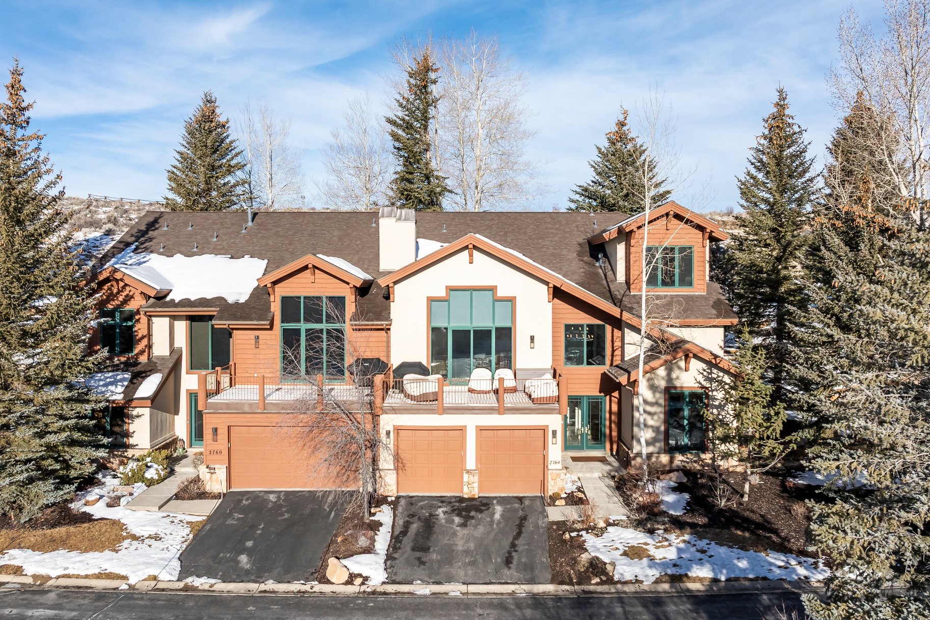 2764 Gallivan Loop Unit 28