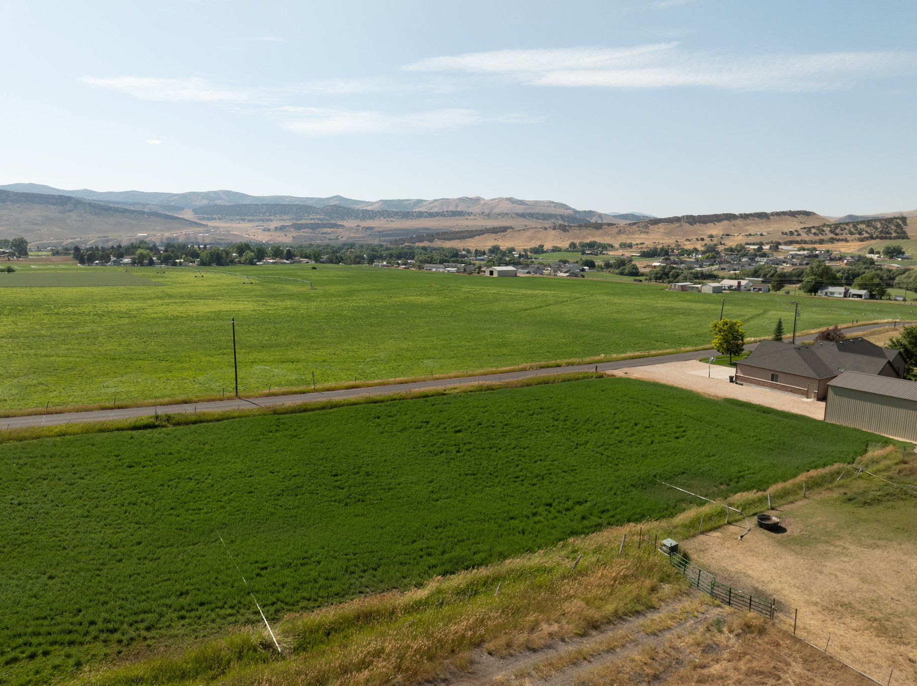 489 E Border Station Road 