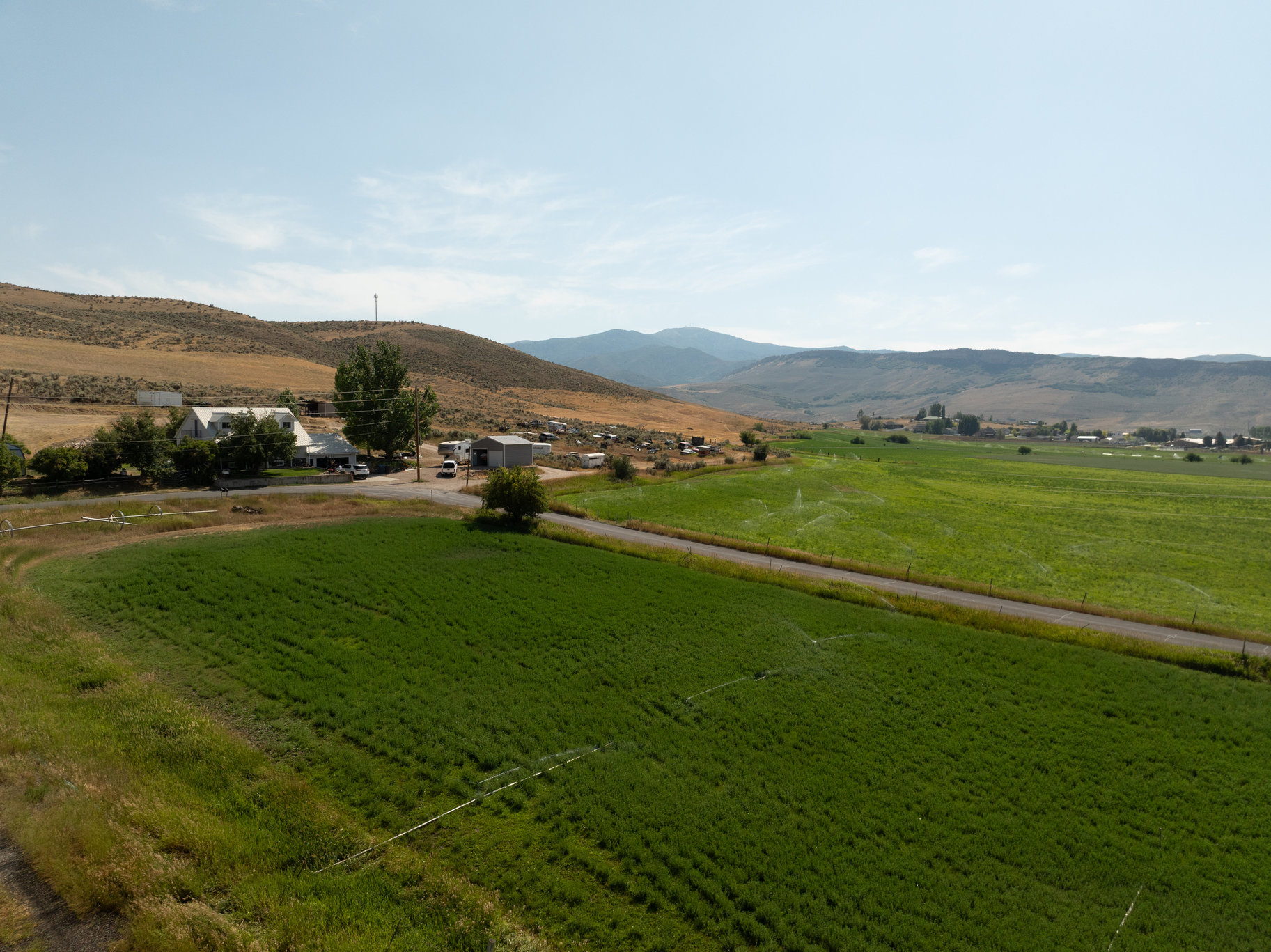489 E Border Station Road 