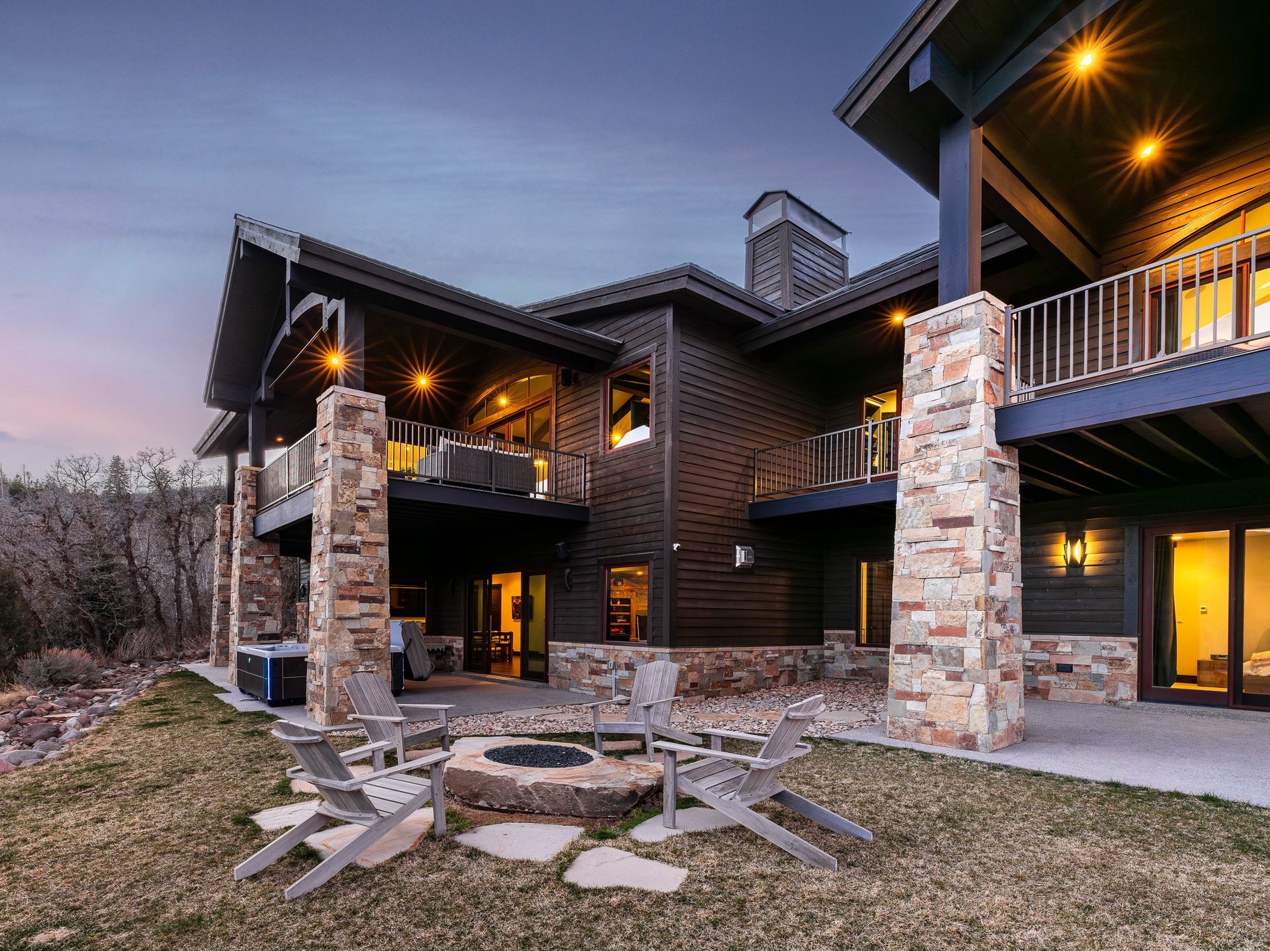 8905 Parleys Lane