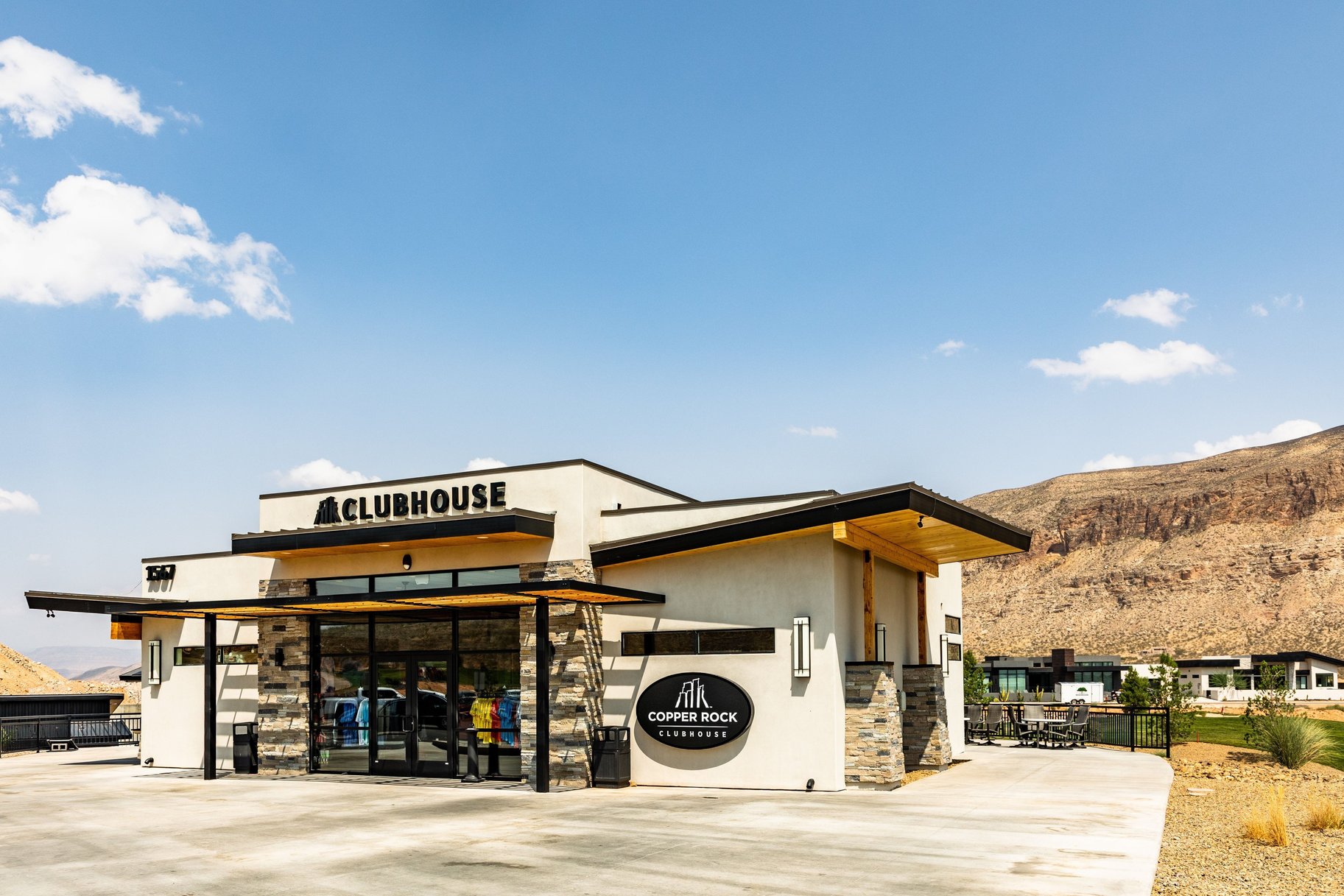 411 N Highland Parkway