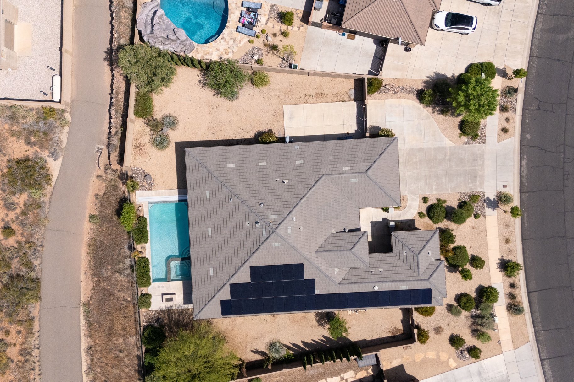 411 N Highland Parkway