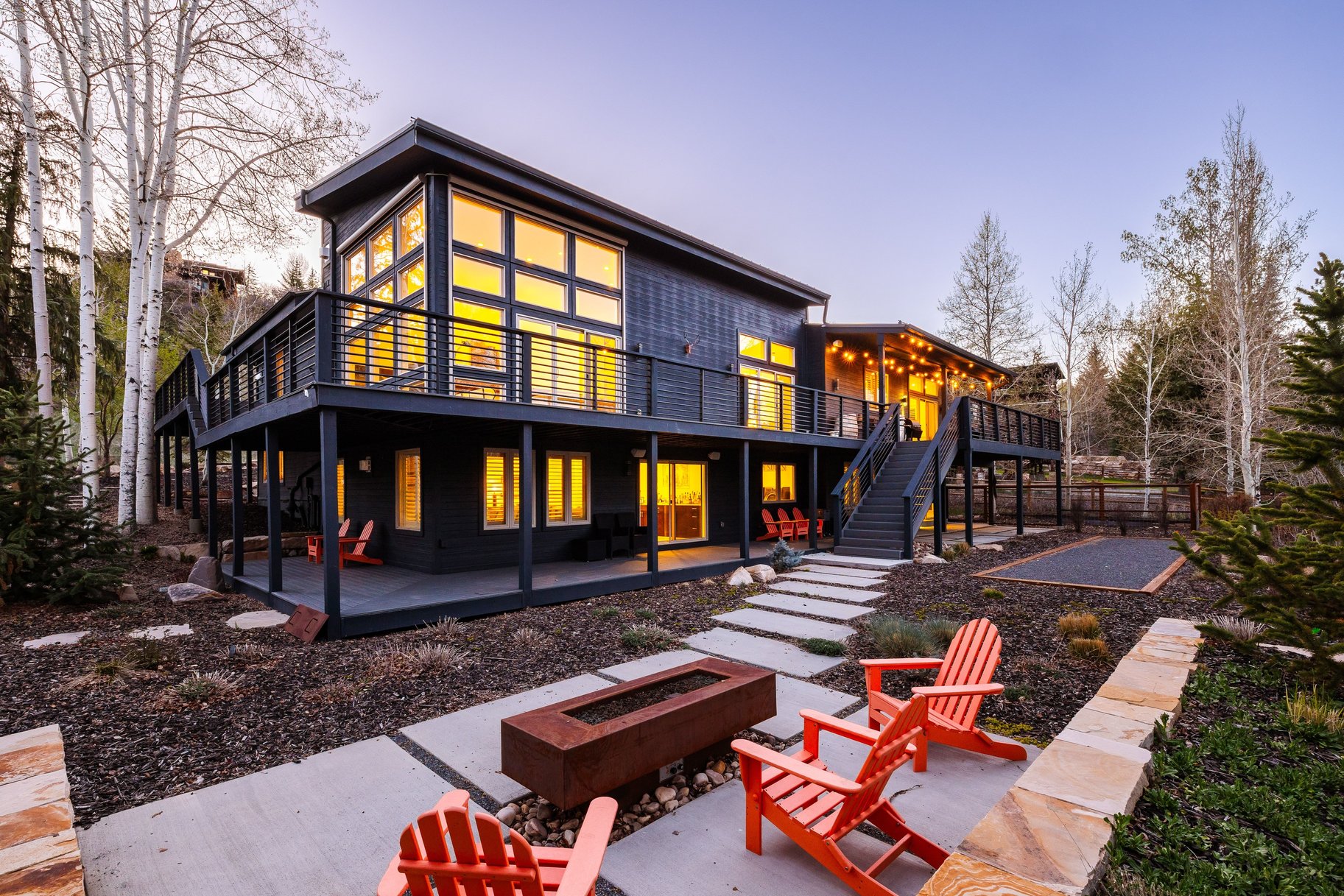 3004 Meadows Drive
