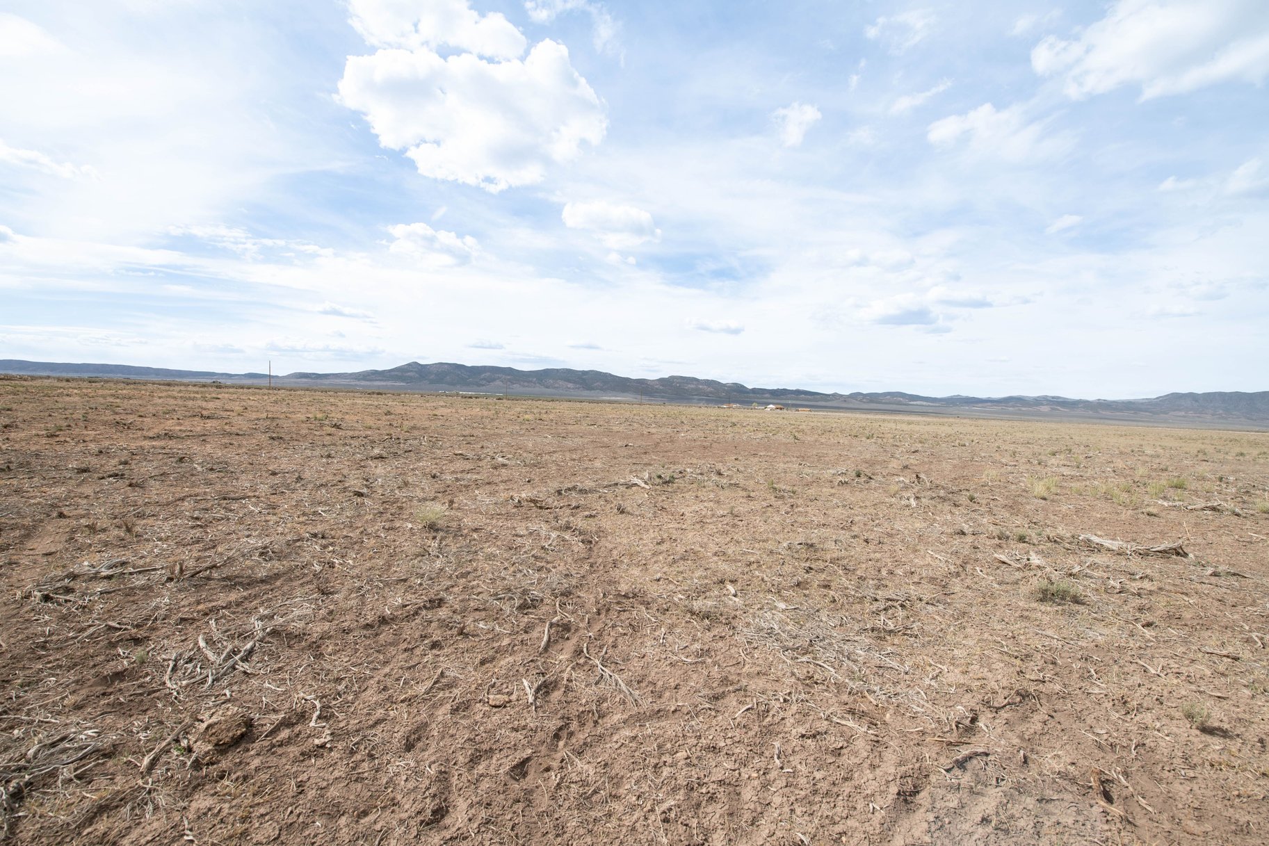 20.57 Acres on 800 W Road, Lot #9