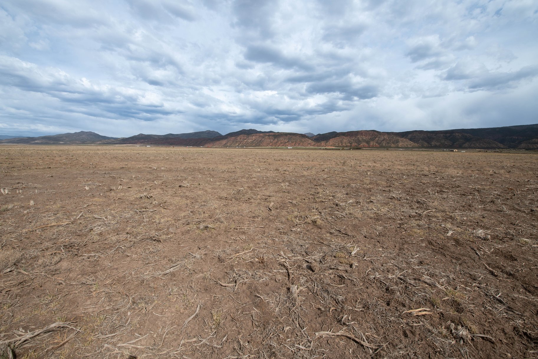 20.57 Acres on 800 W Road, Lot #9