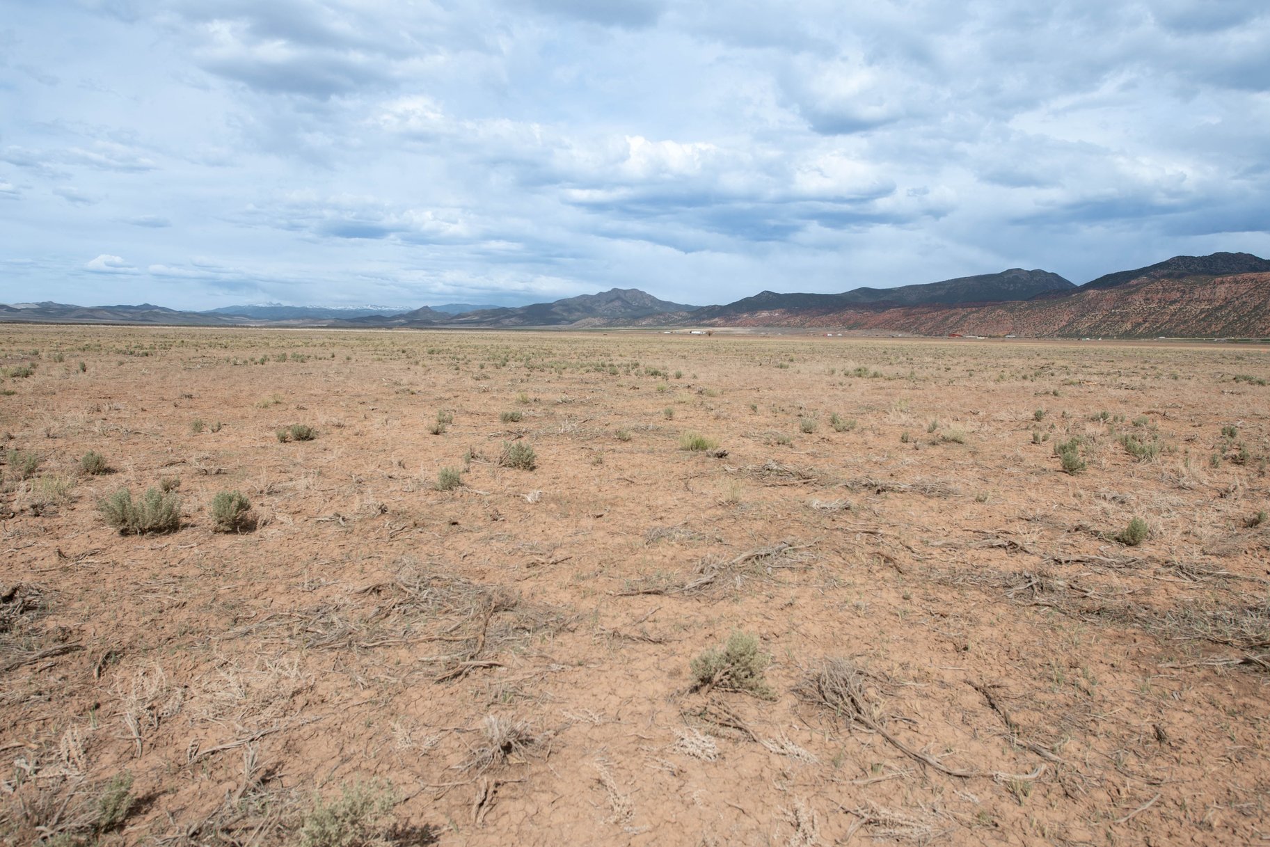 20.57 Acres on 800 W Road, Lot #9