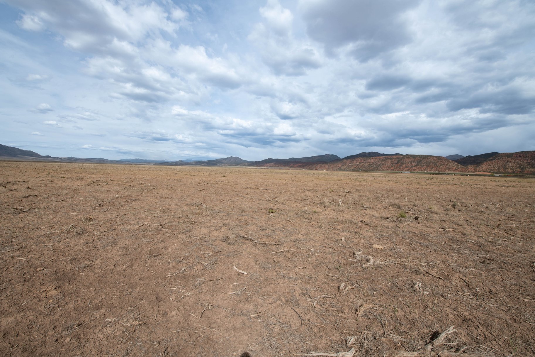 20.57 Acres on 800 W Road, Lot #9