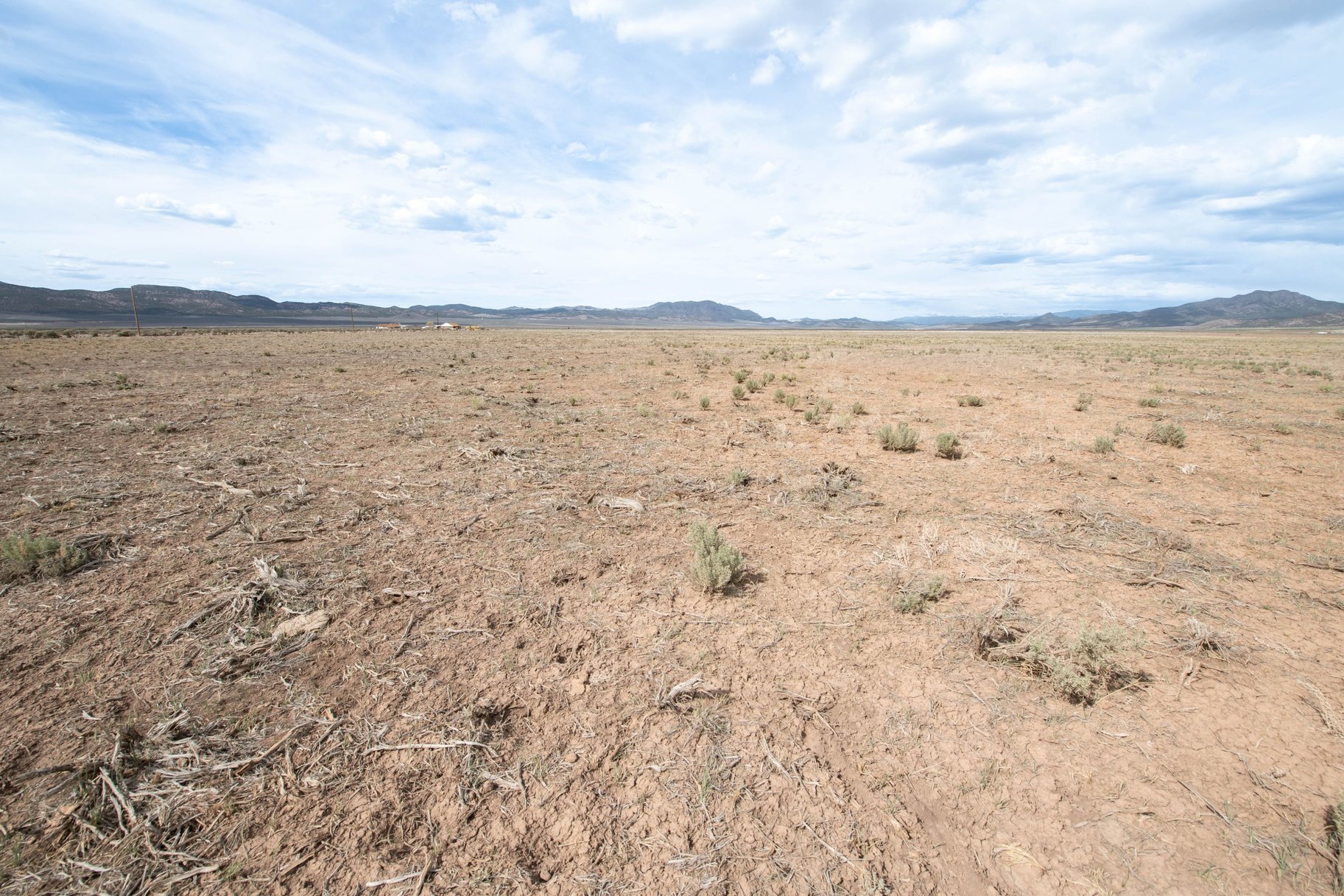 20.57 Acres on 800 W Road, Lot #9