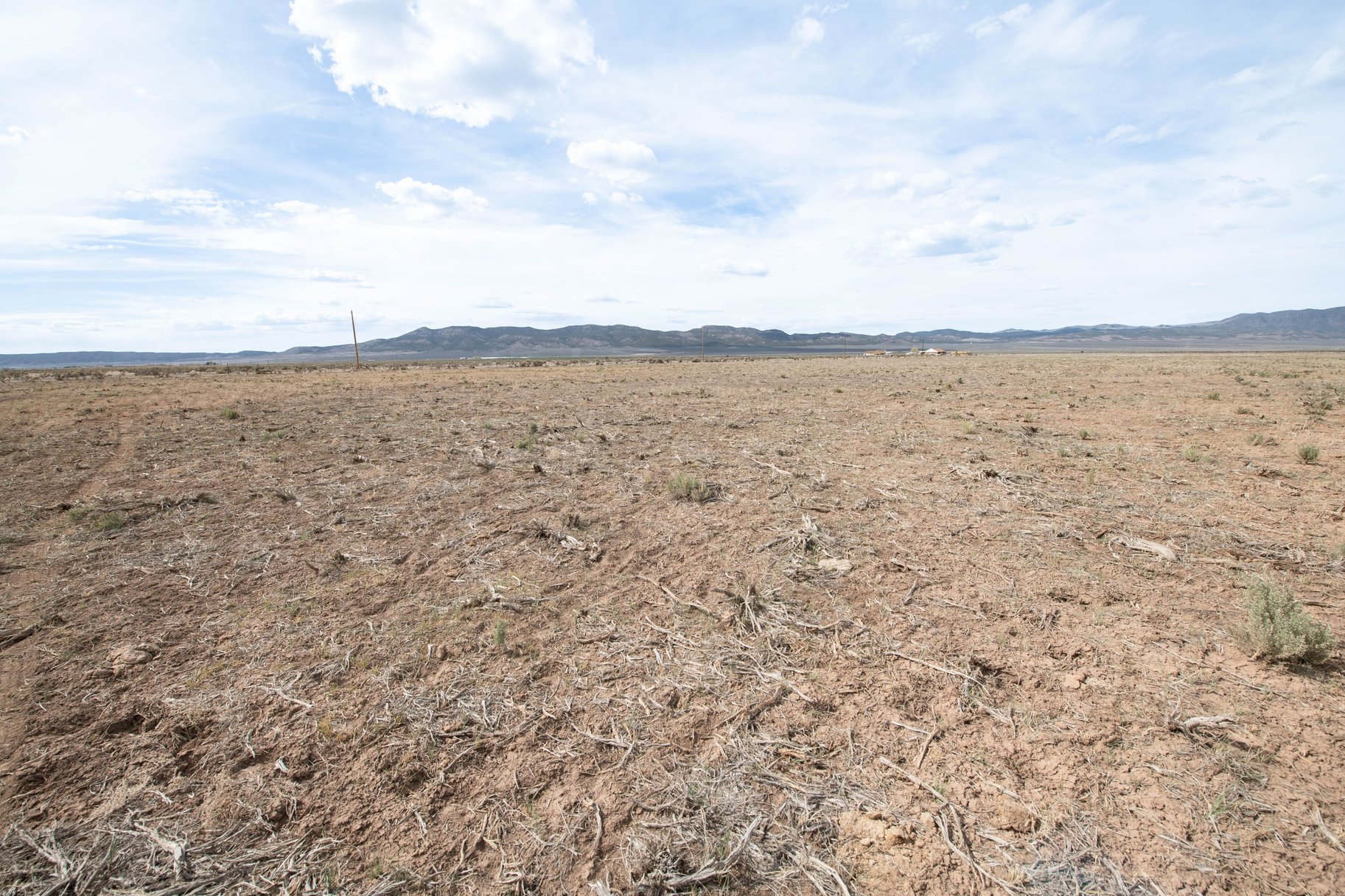 20.57 Acres on 800 W Road, Lot #9