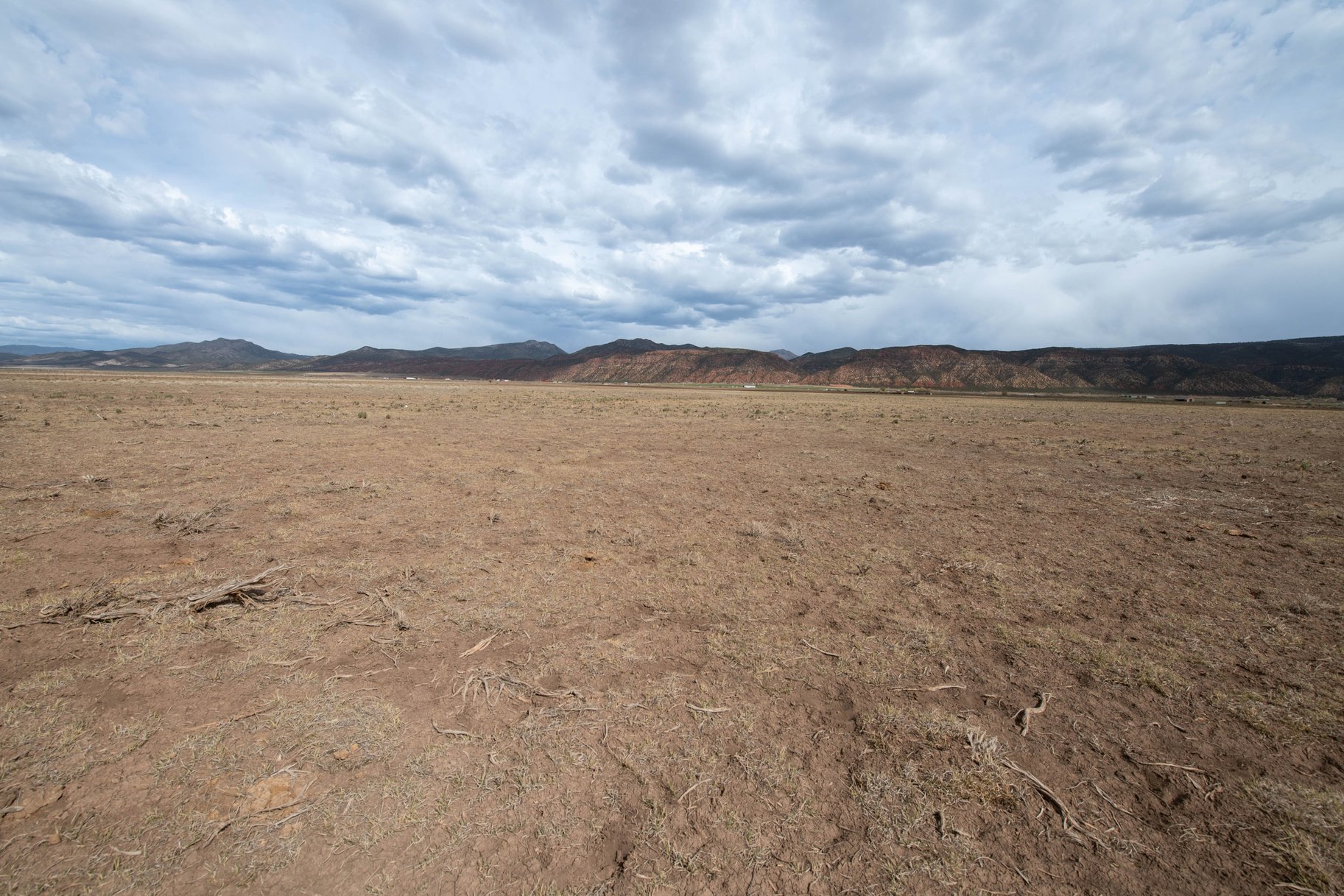 20.57 Acres on 800 W Road, Lot #9