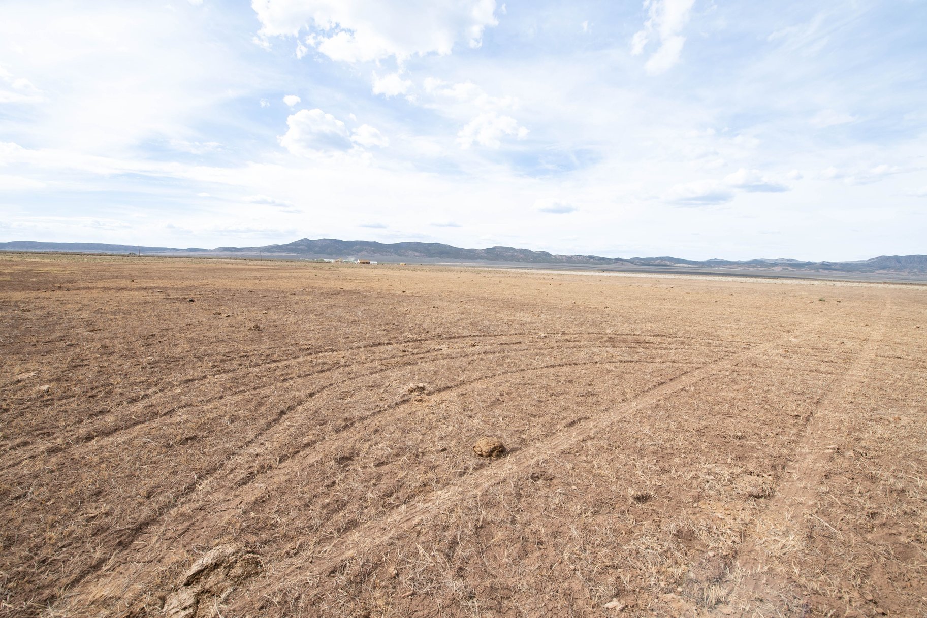 20.57 Acres on 800 W Road, Lot #9