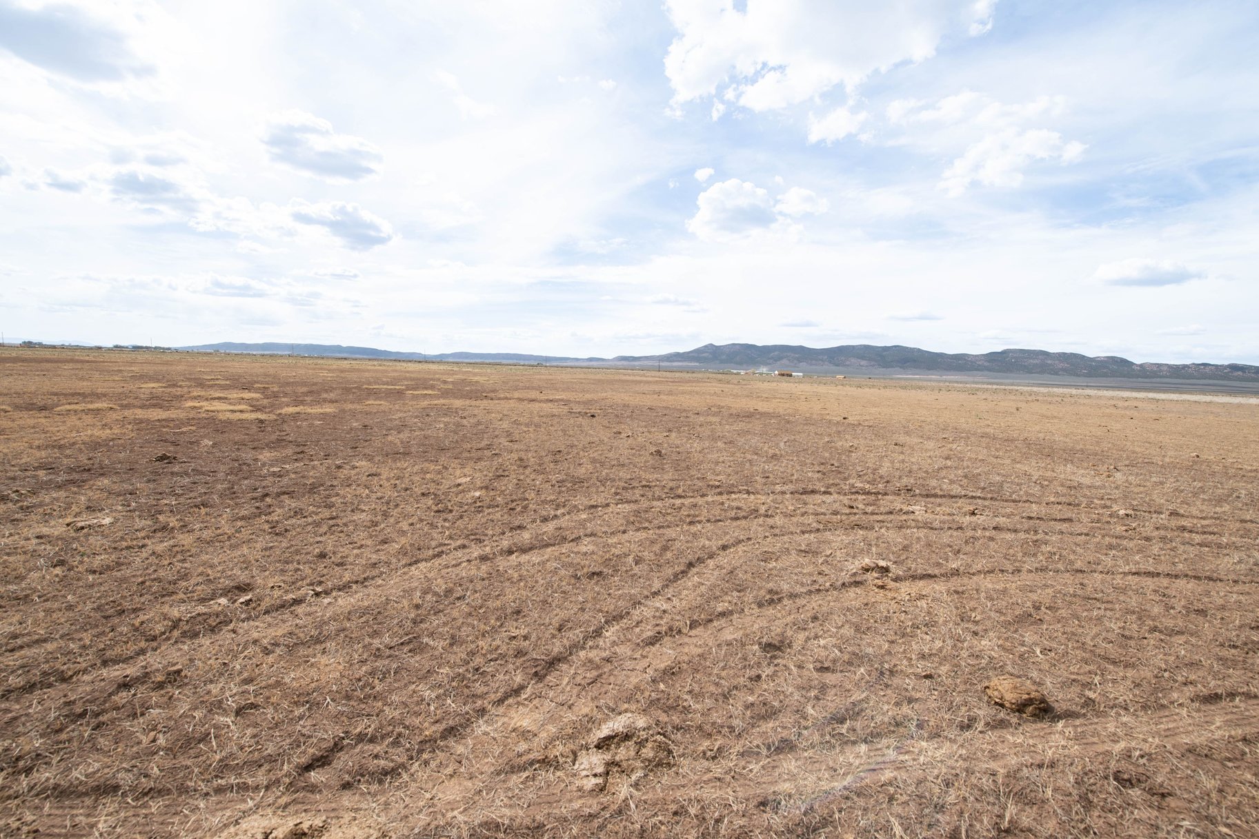 20.57 Acres on 800 W Road, Lot #9