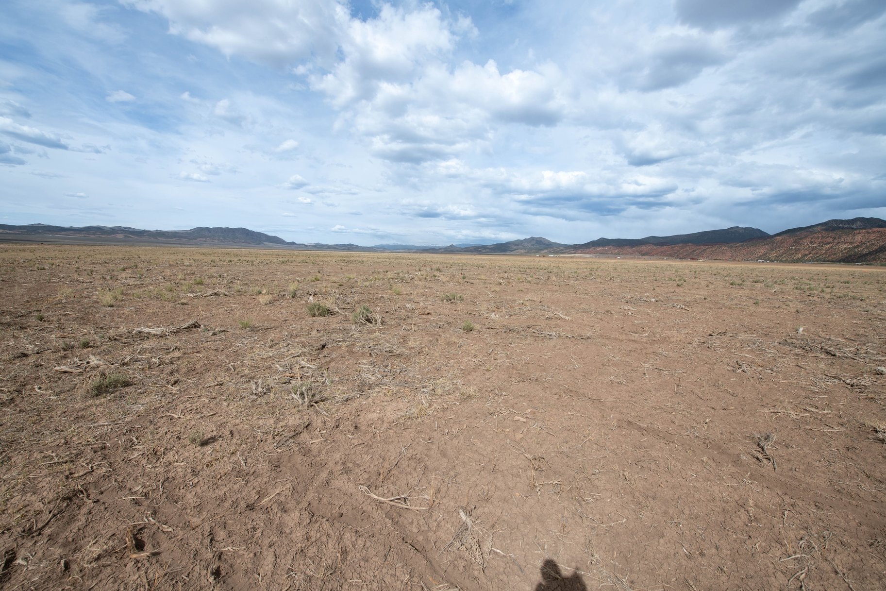 20.57 Acres on 800 W Road, Lot #9