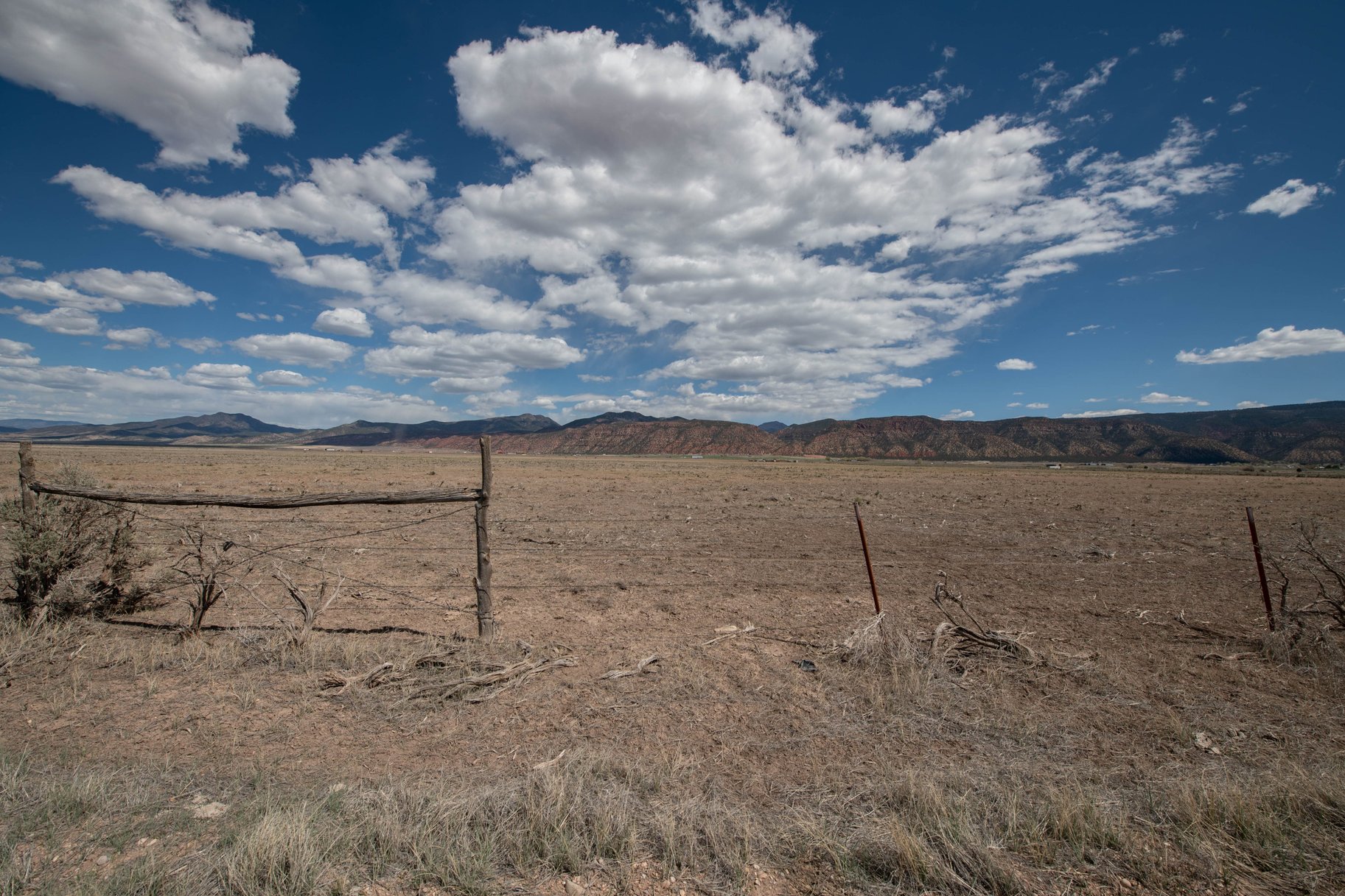 20.57 Acres on 800 W Road, Lot #9