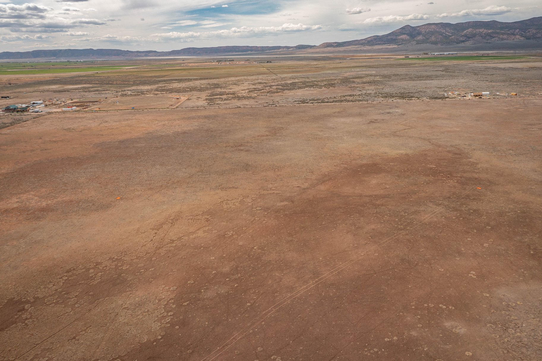 20.57 Acres on 800 W Road, Lot #9