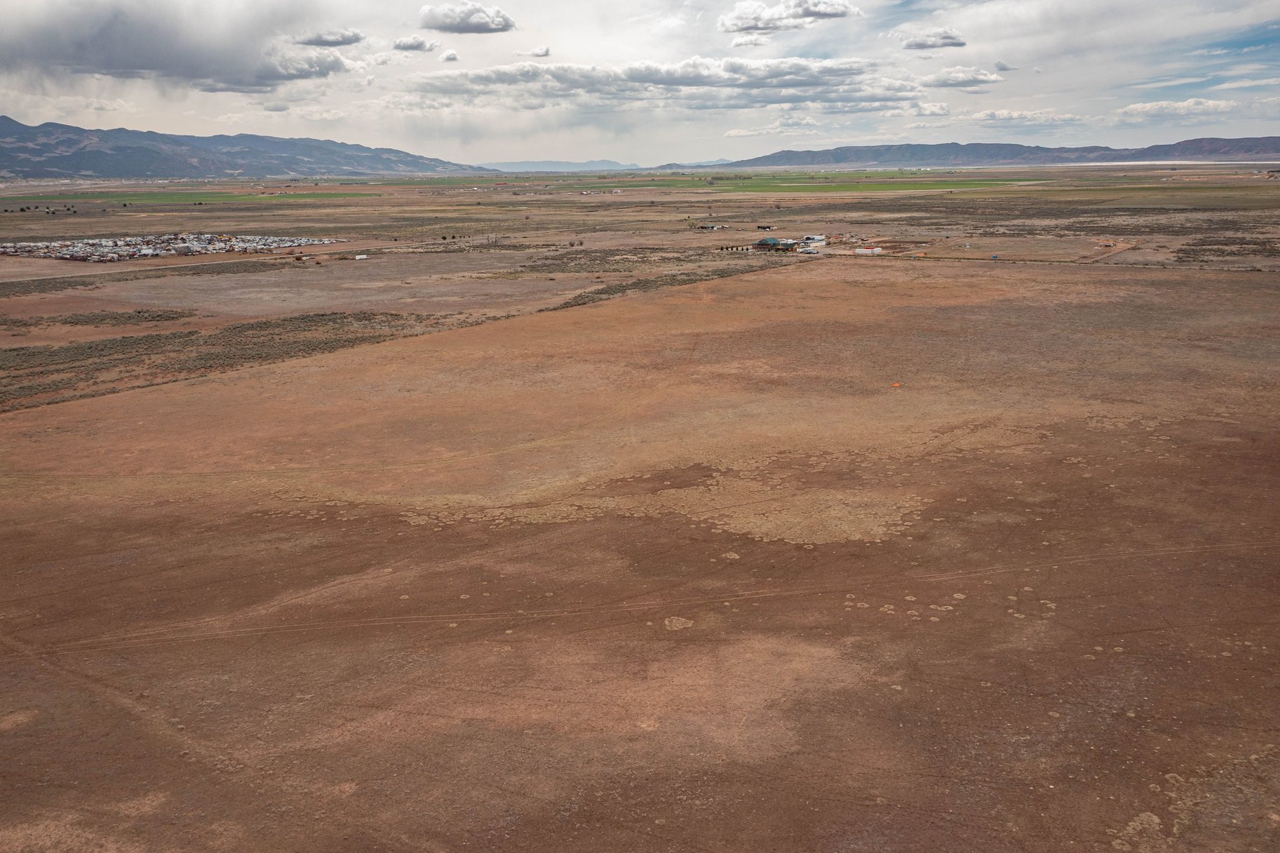 20.57 Acres on 800 W Road, Lot #9