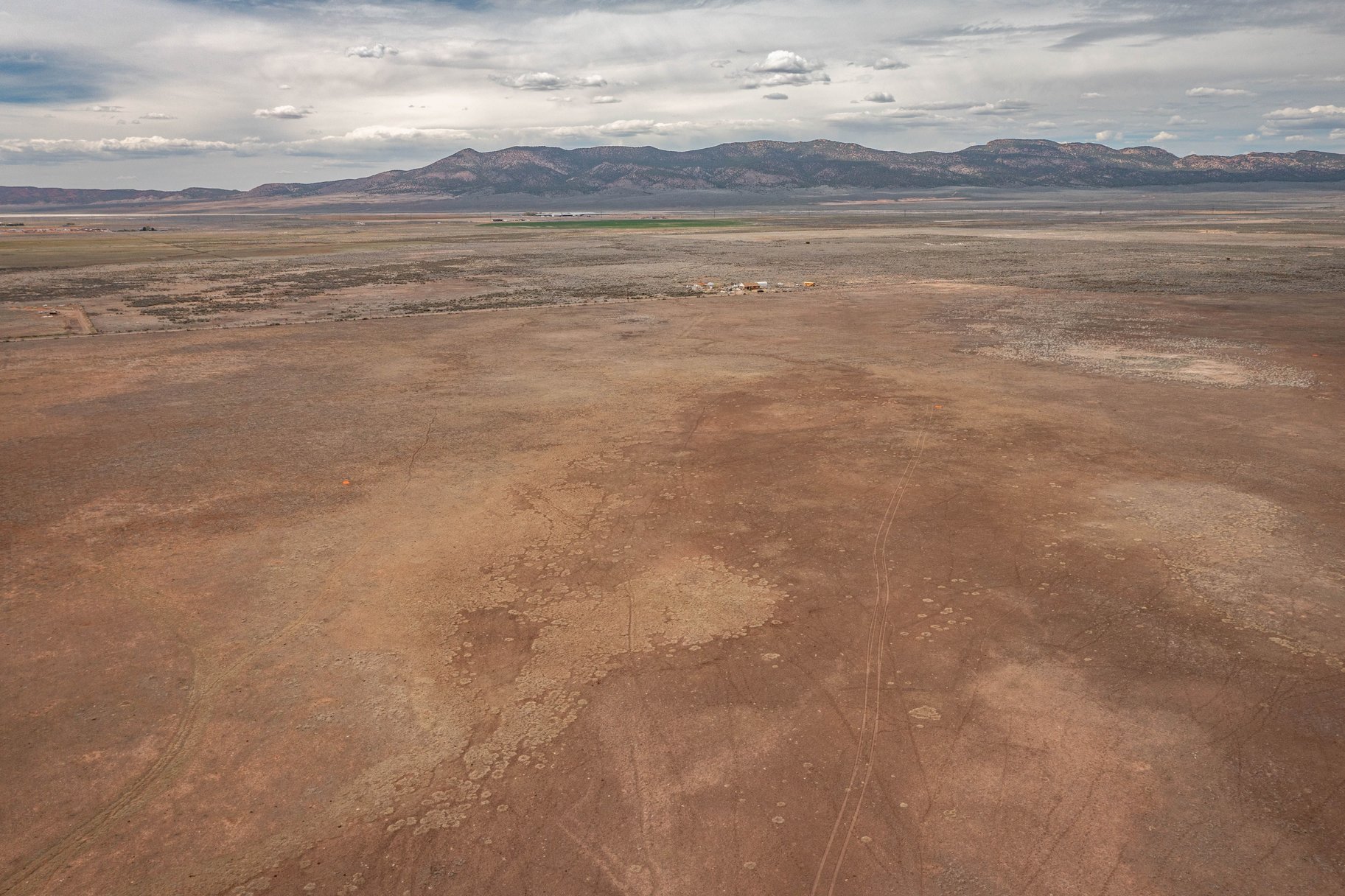 20.57 Acres on 800 W Road, Lot #9